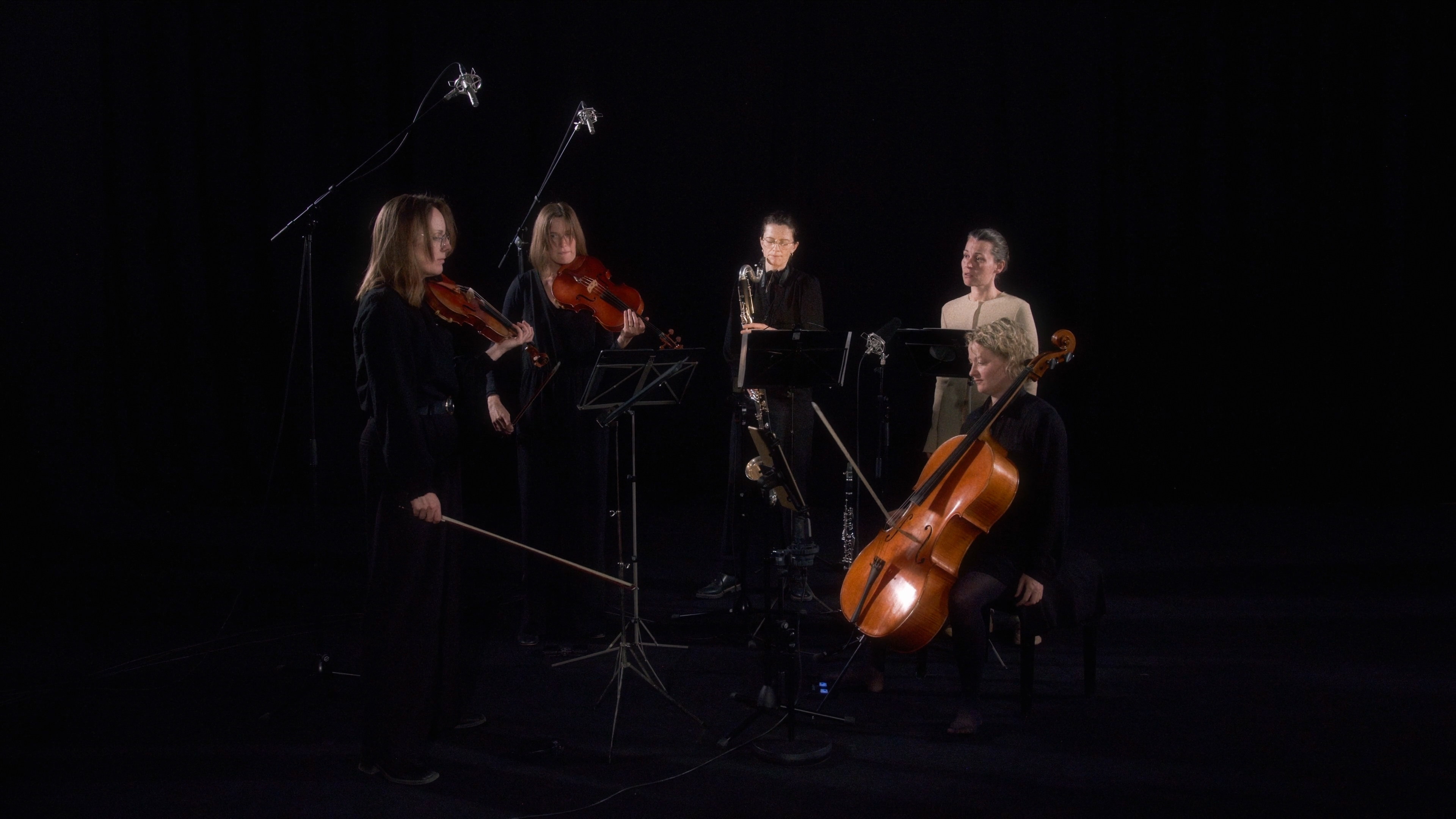 LUFT - Line Tjørnhøj / in-discourse, Malmö, 2025