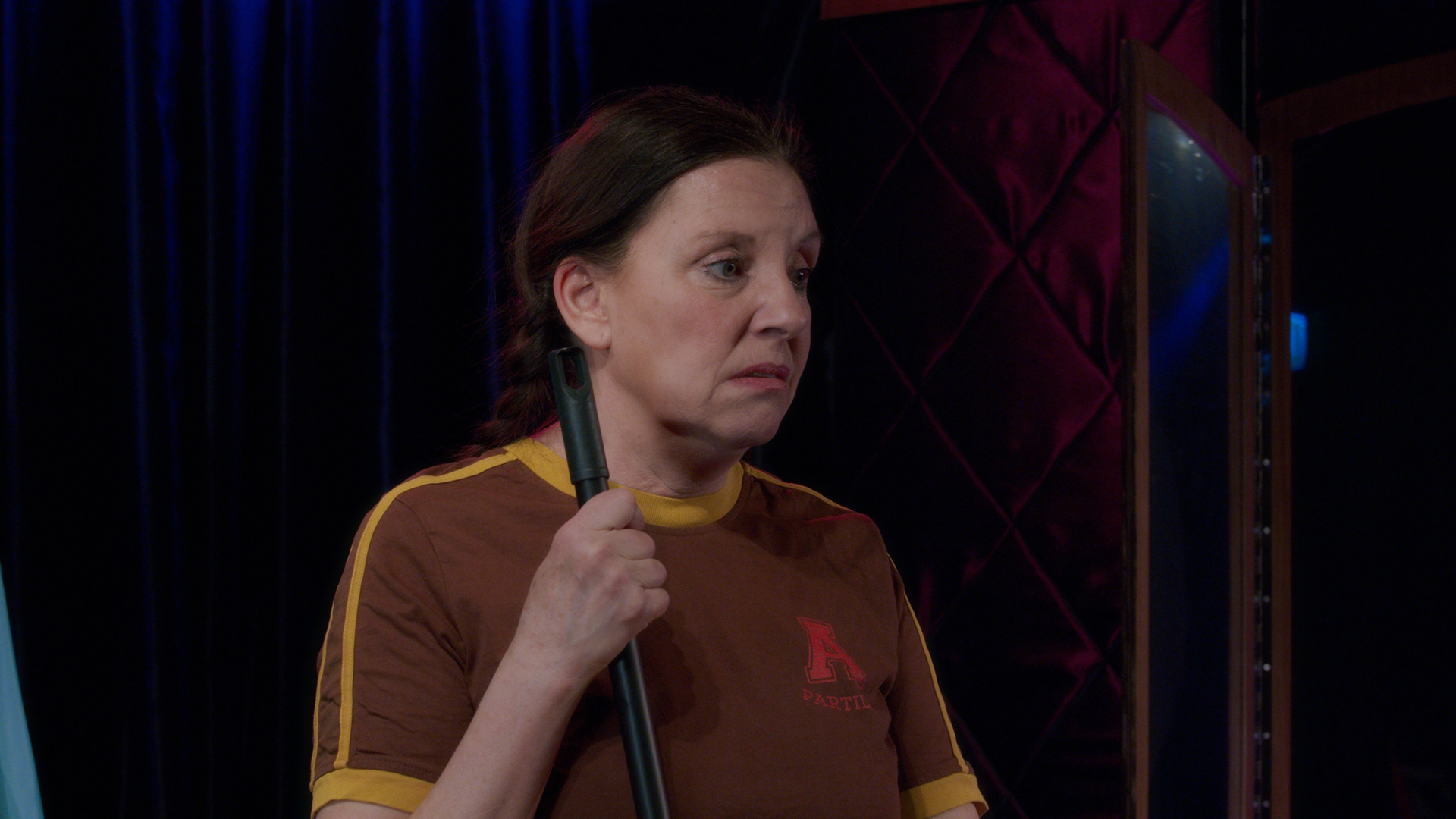 Teater 23 /Teatercentrum - Malmö, 2020