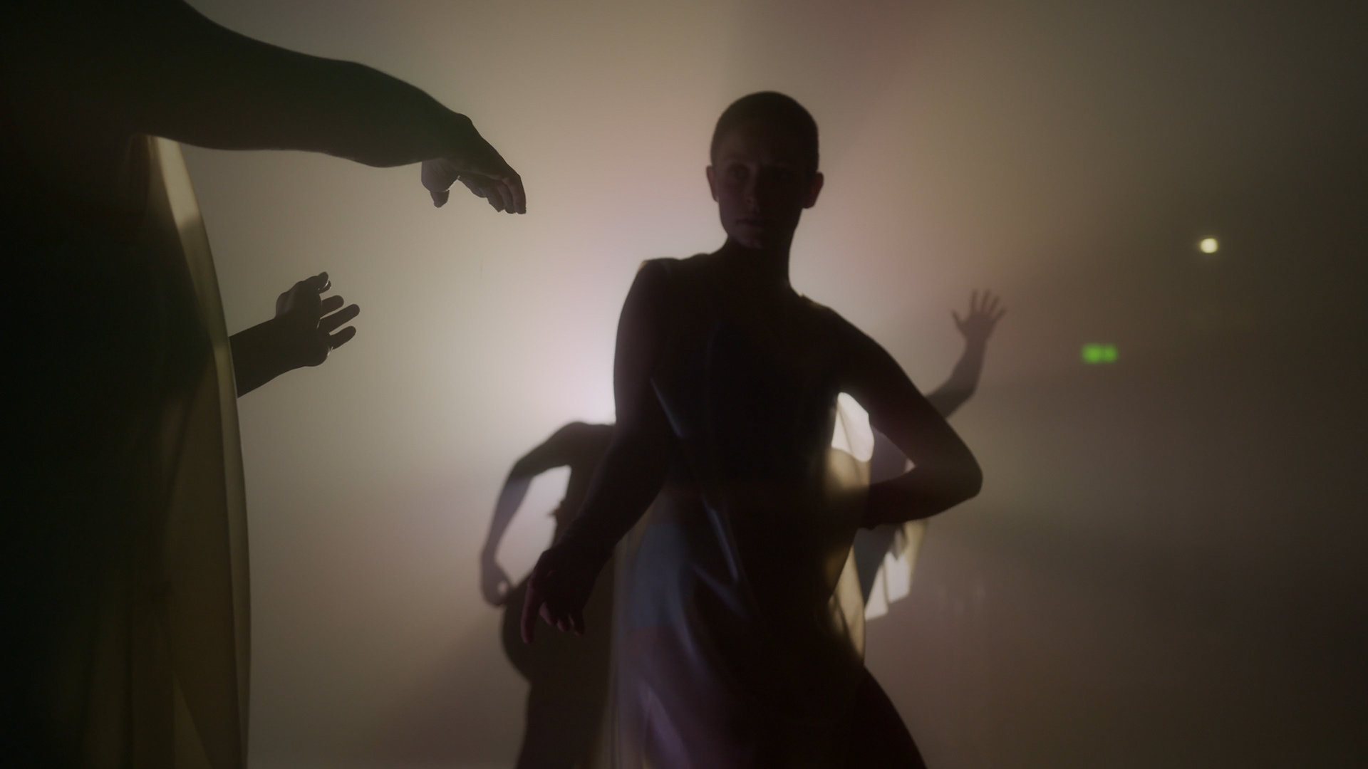 Vibrant Matter / Sophia Mage - Volume, Copenhagen, 2021