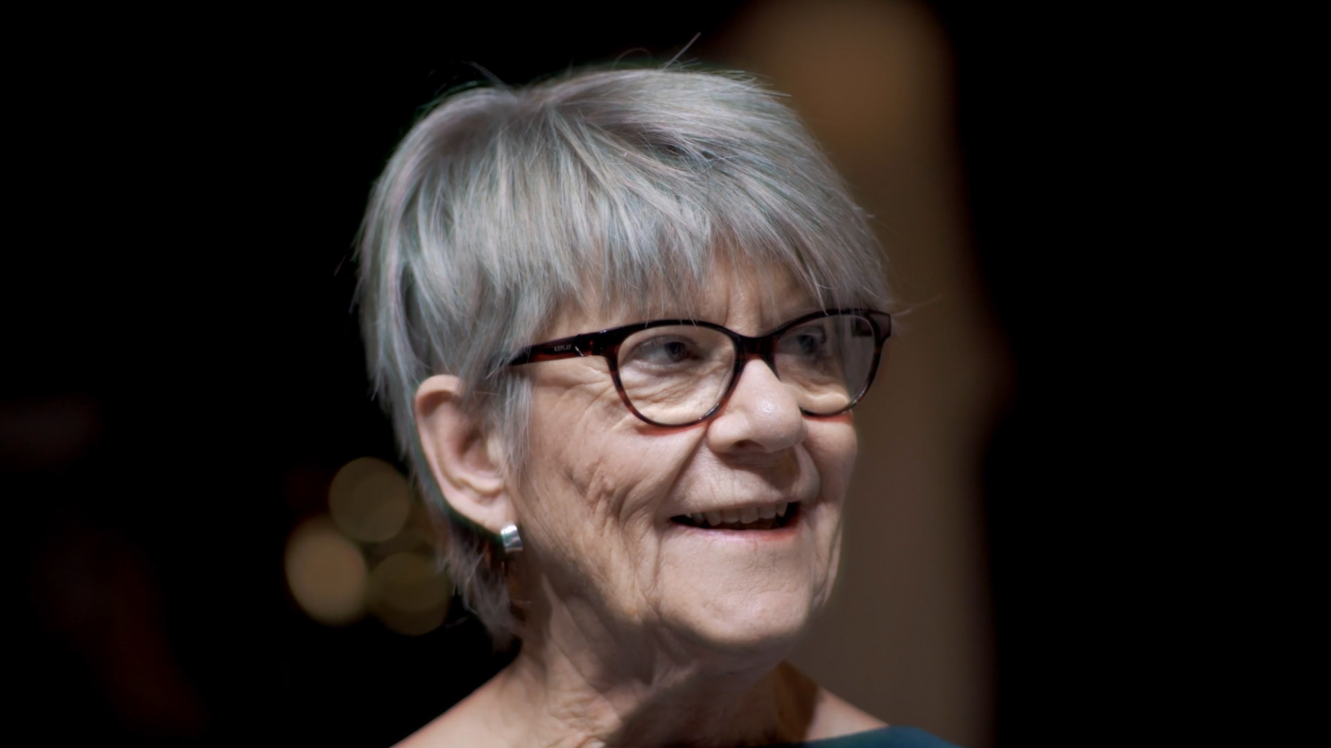 Lyckan / NyaRörelsen - Malmö, 2018