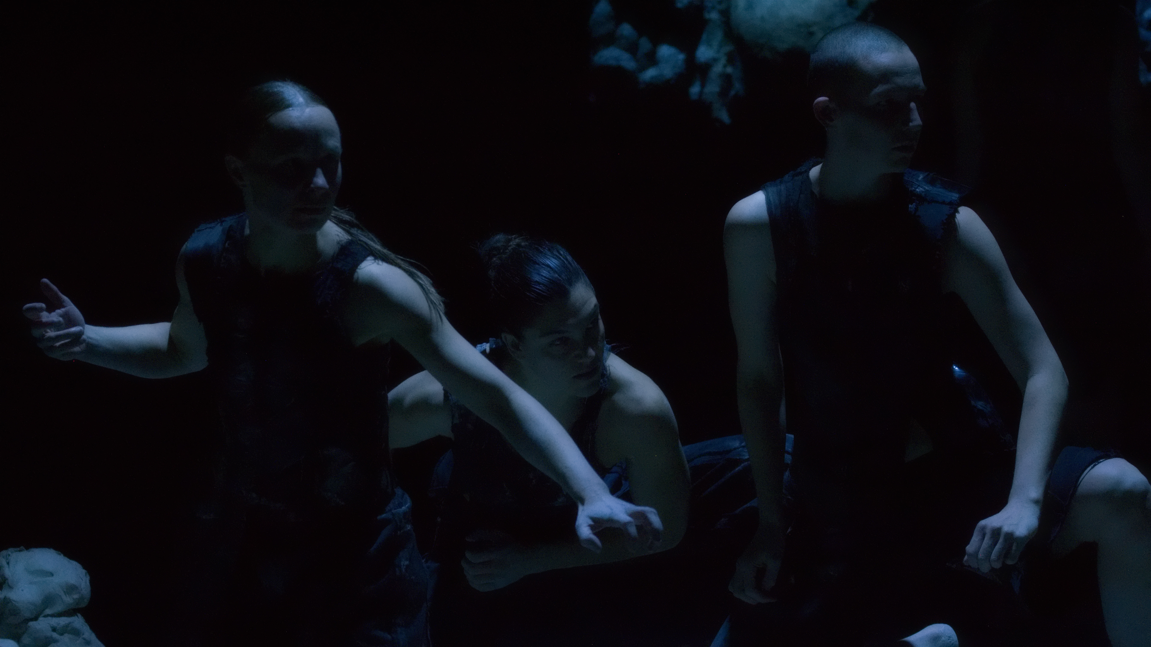 HYPOGEA / Beyond Darkness - Dansehallerne, Copenhagen 2025