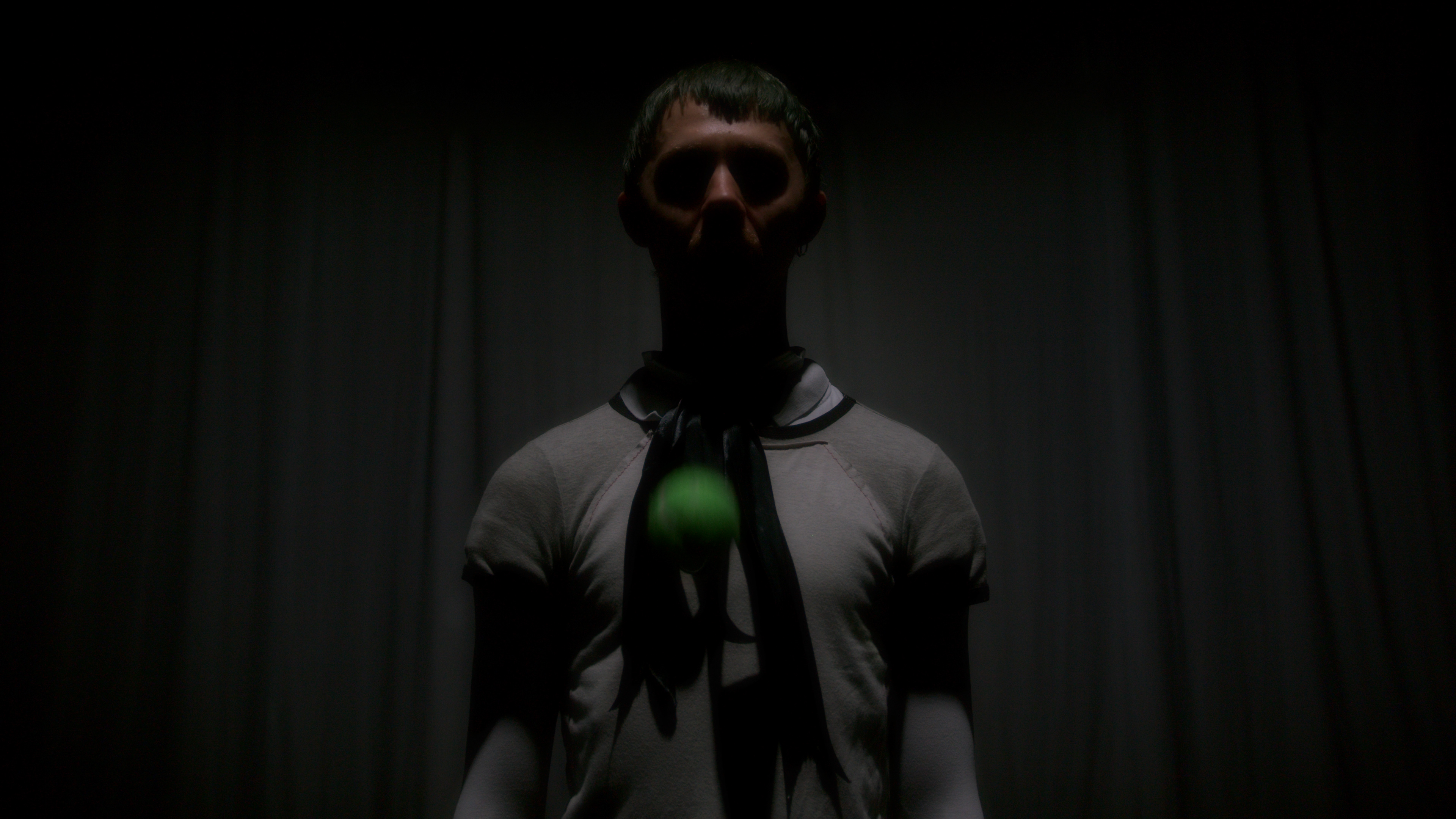 Feral Fantasies / Andreas Haglund - Dansehallerne, Copenhagen, 2025