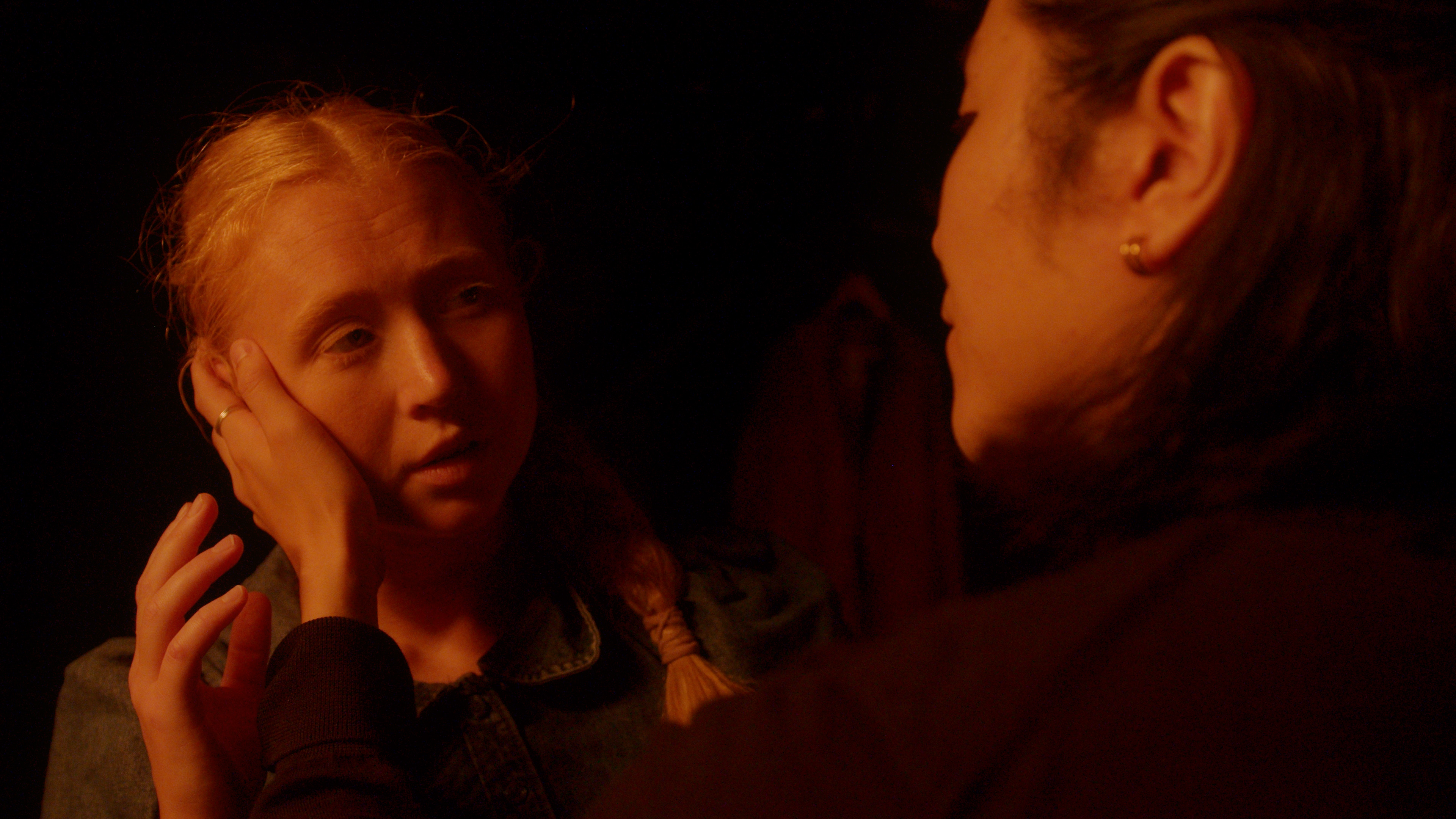 Reali-Tea / Bobbi-Lo Produktion - Galleri CC, Malmö, 2022.