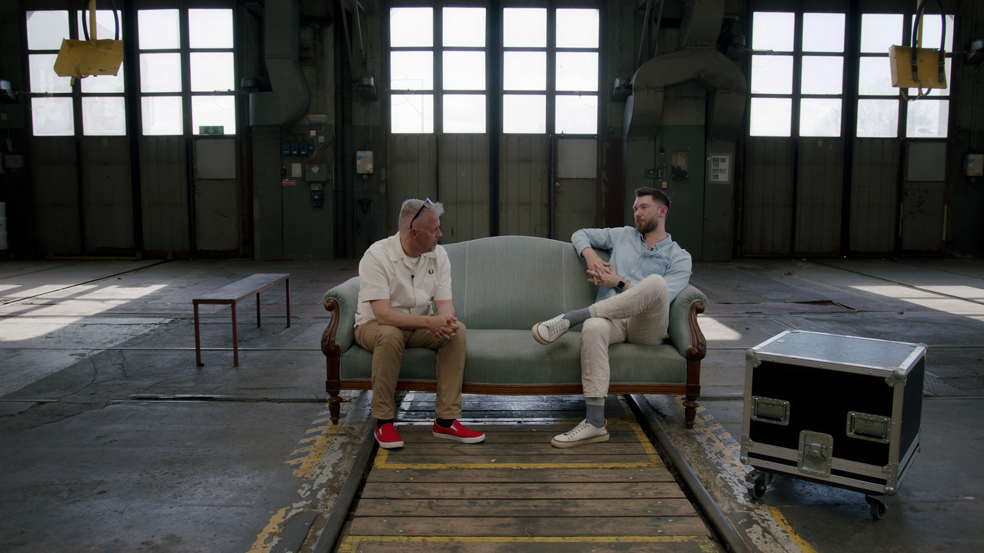 Yellon / Southern Sweden Design Days - Malmö, 2022