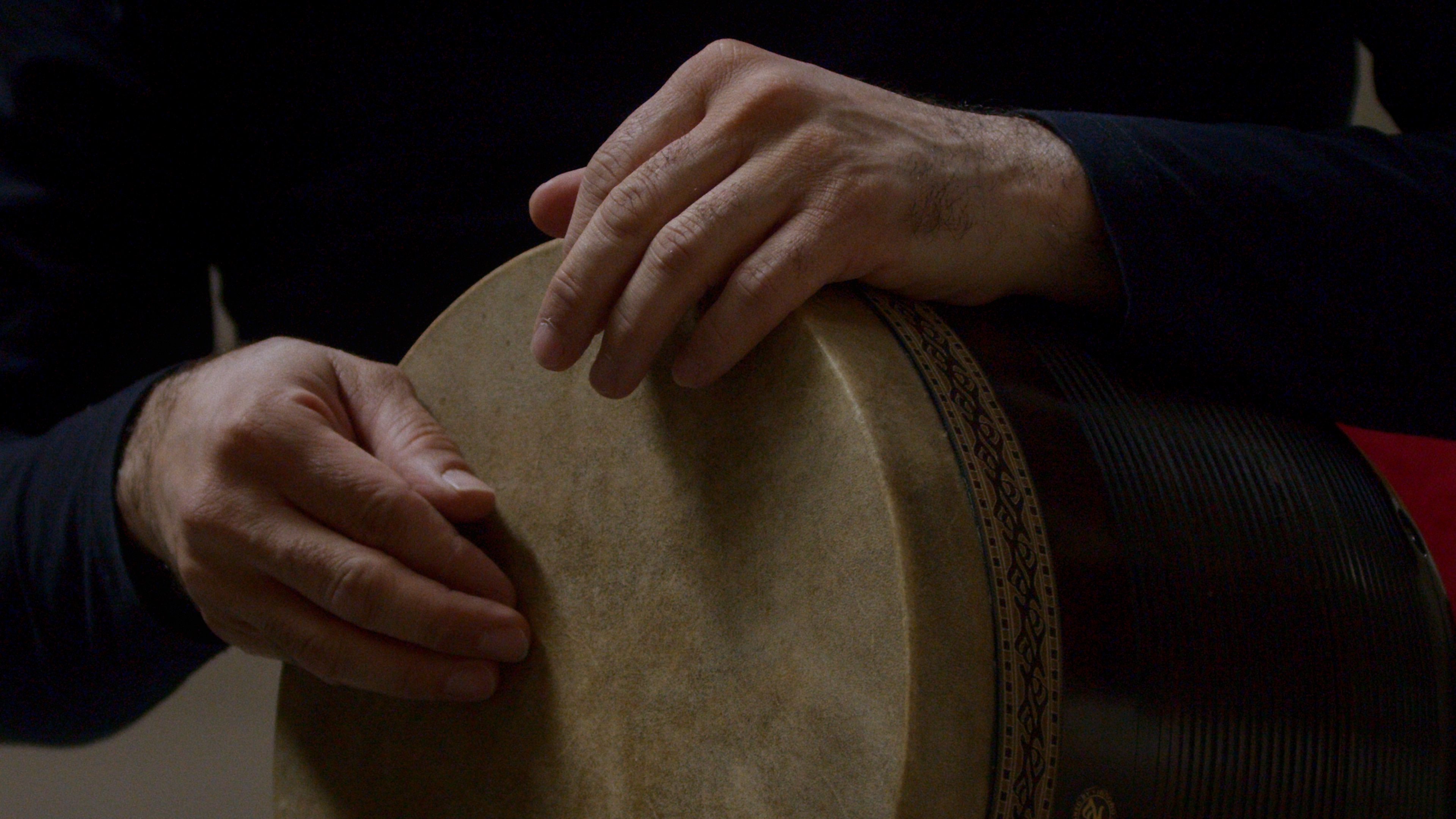 Mohammad Reza Mortazavi / Latency - Pantheón, Paris, 2022