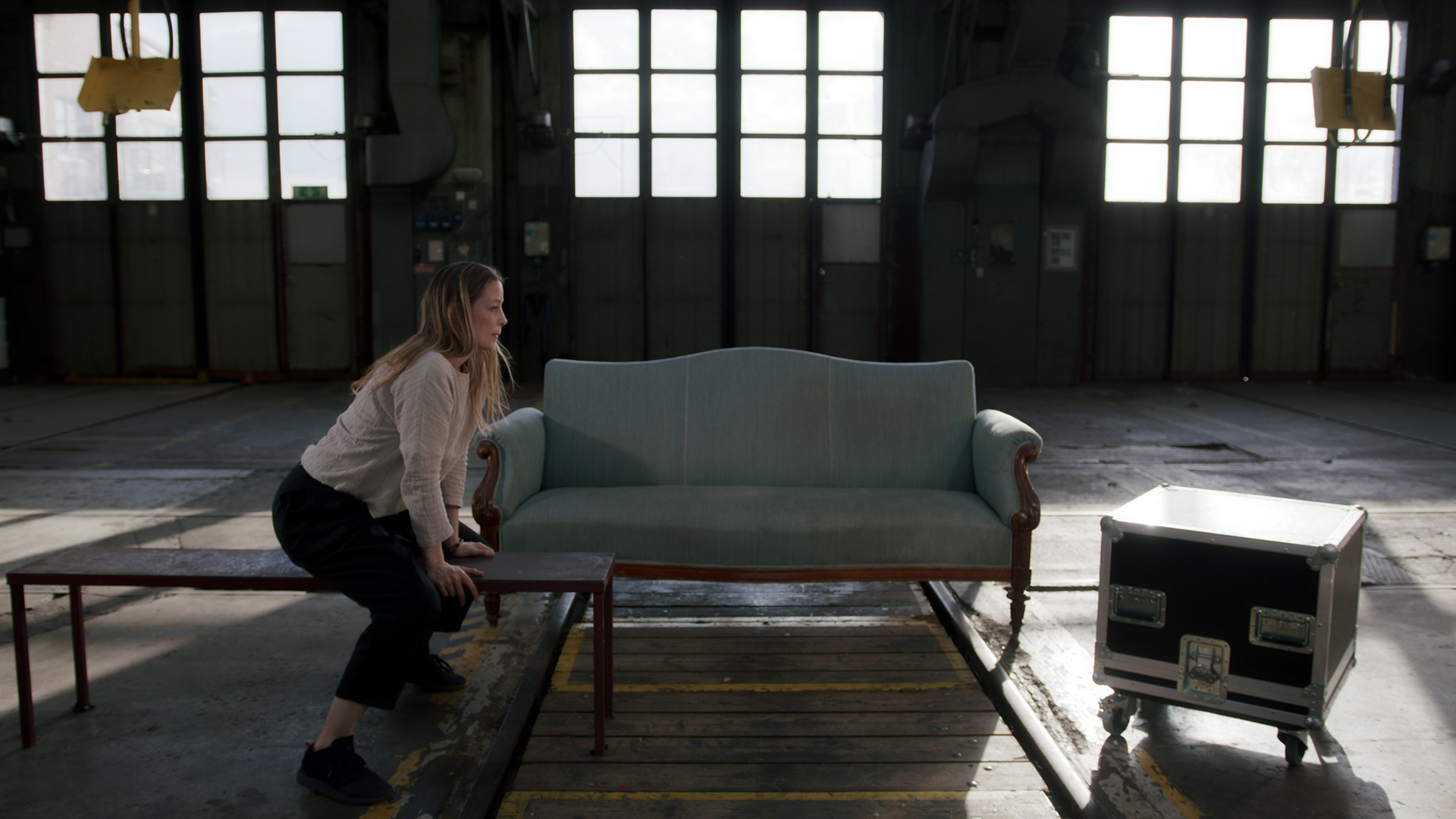 Yellon / Southern Sweden Design Days - Malmö, 2022