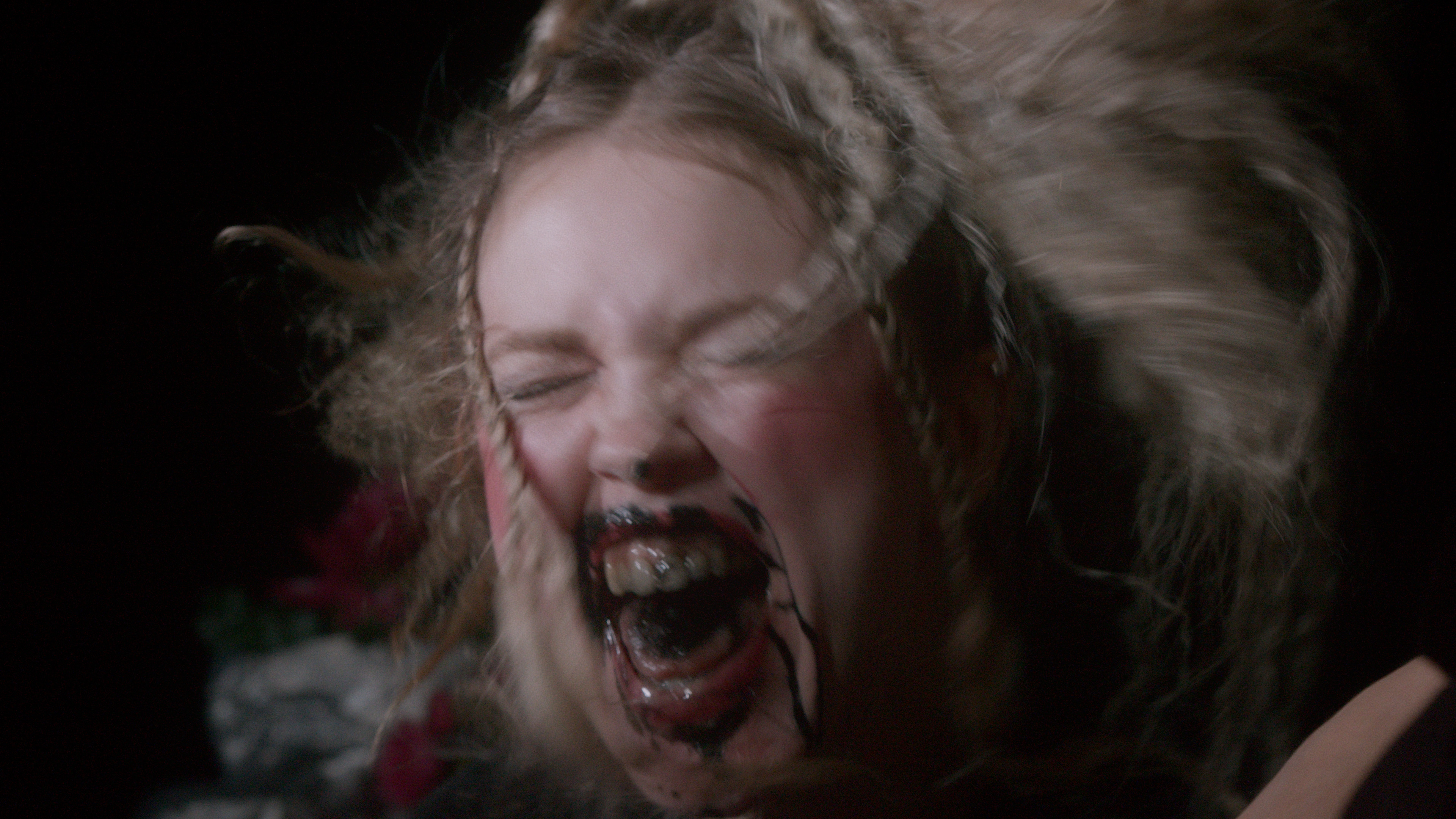 Thelma In The Underworld - Bastionen, Malmö, 2022