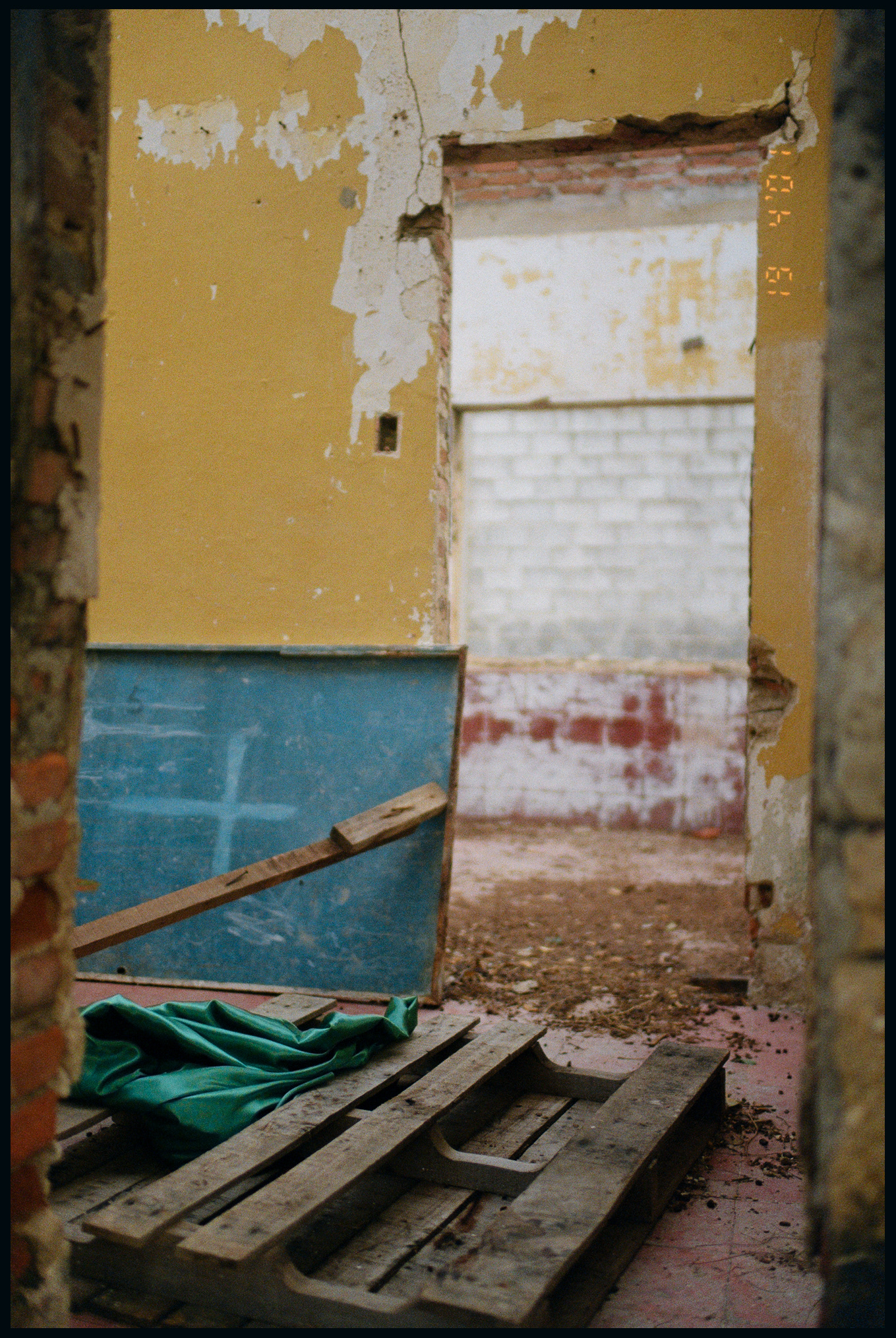 © Alexis Rodríguez Cancino. All Rights Reserved.