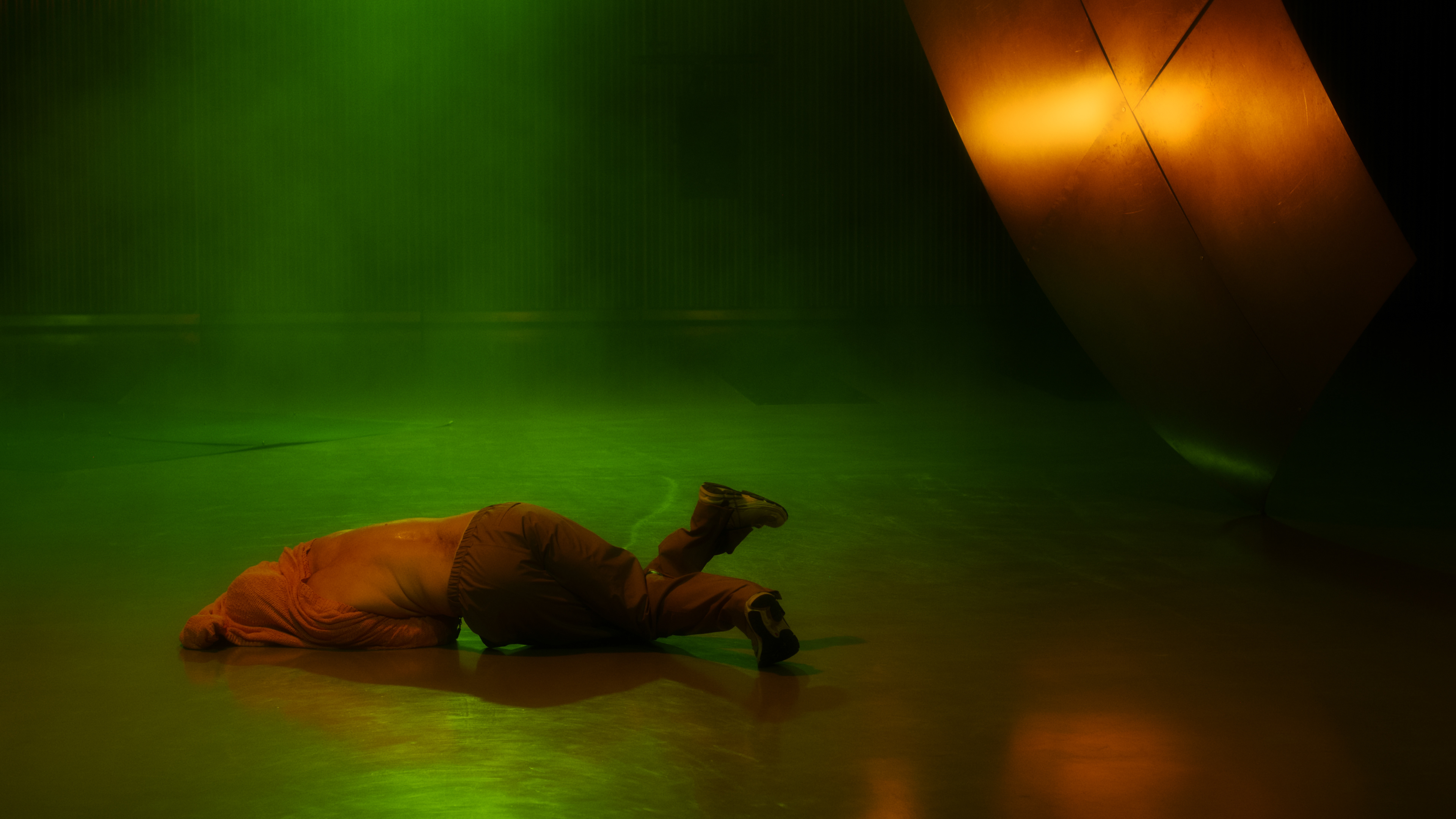TECTONIC / Marko Guido - Dansehallerne, Copenhagen 2026