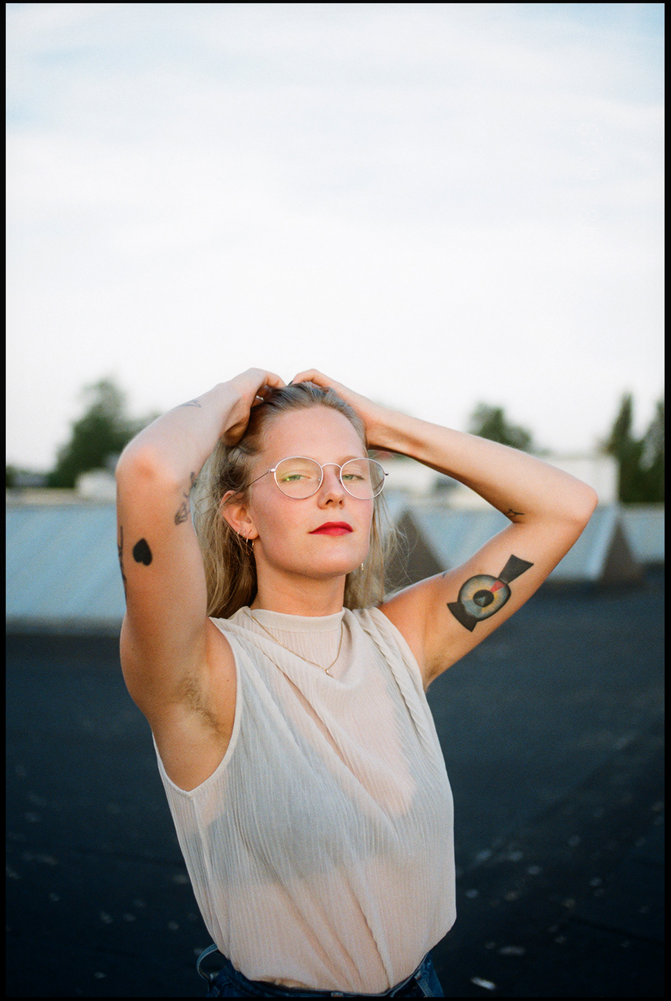 © Alexis Rodríguez Cancino. All Rights Reserved.