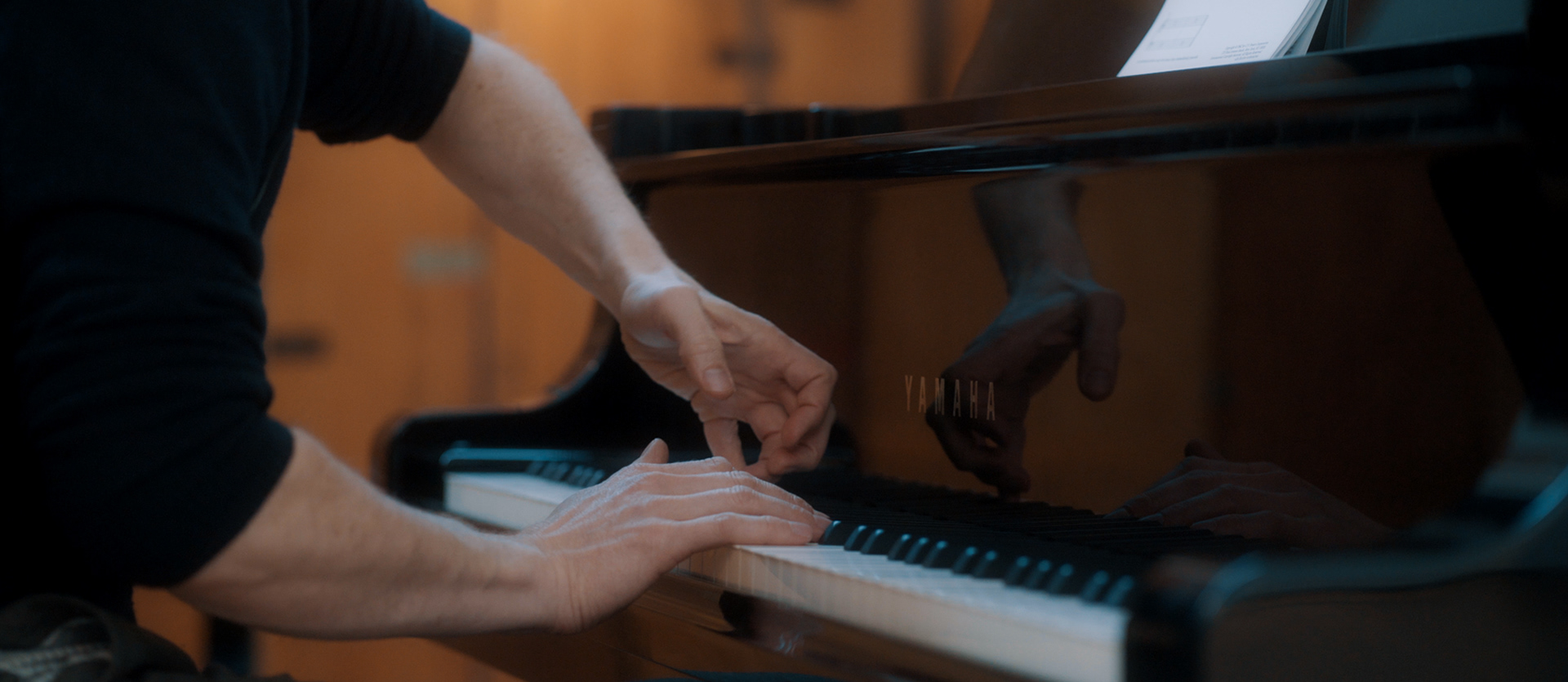 Guy Vandromme / in-discourse - Belgium, 2019