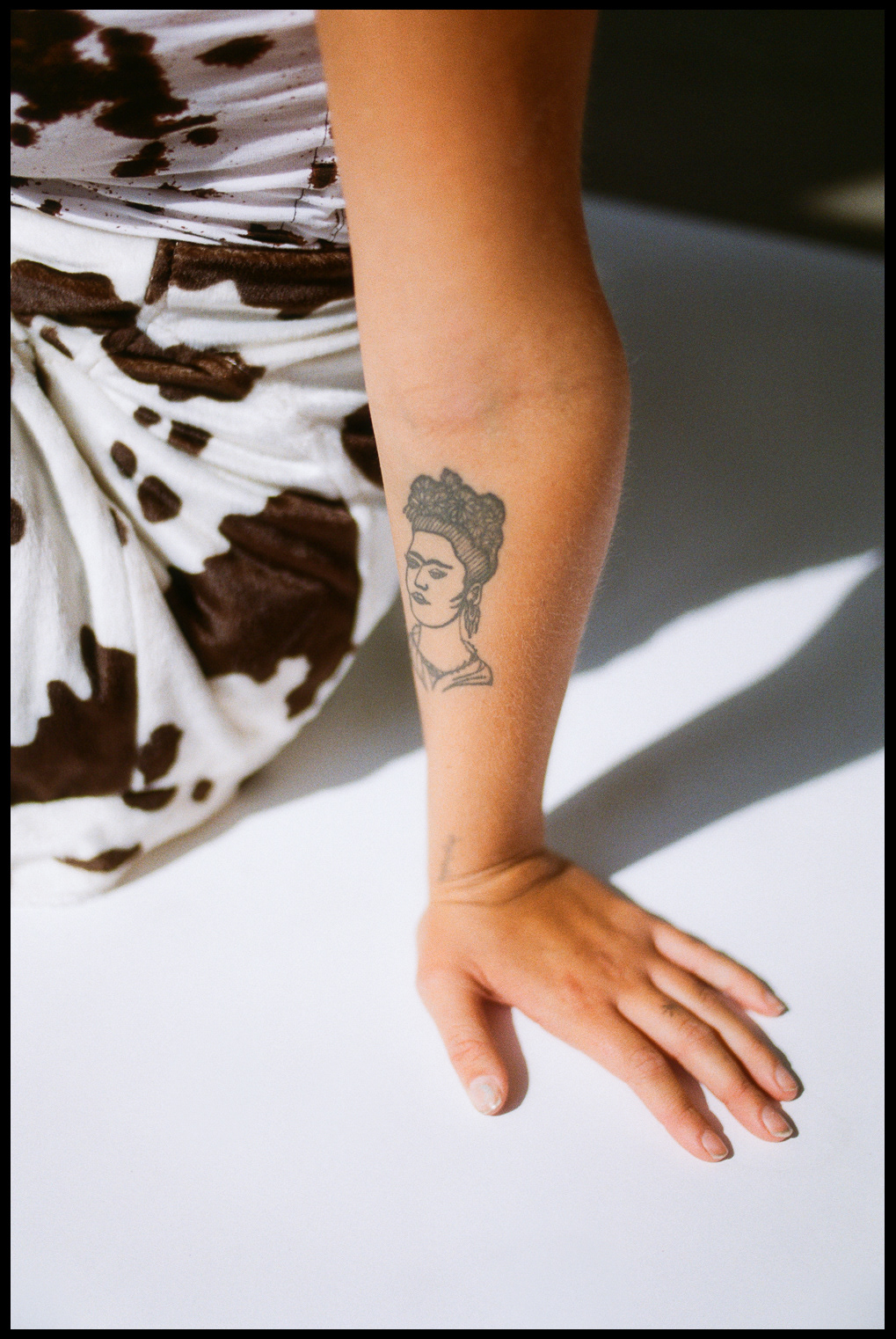 © Alexis Rodríguez Cancino. All Rights Reserved.