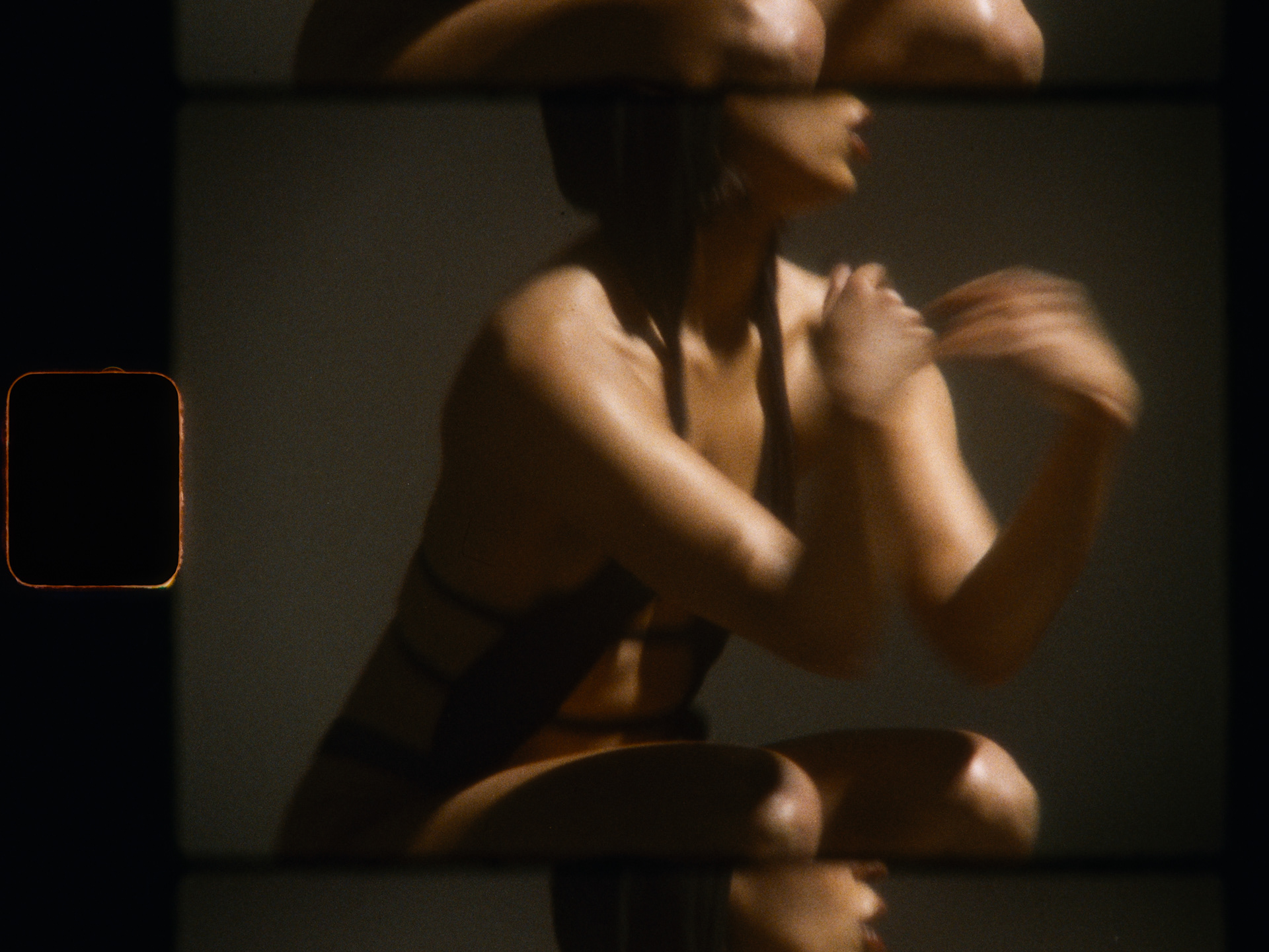 DOP Alexis Rodríguez Cancino / AD - Concept: André Hansen / 𝙈𝘼𝙅𝙄 𝙈𝙄𝙔𝘼𝙆𝙀-𝙈𝙐𝙂𝙇𝙀𝙍 - The Lab, CPH 2025