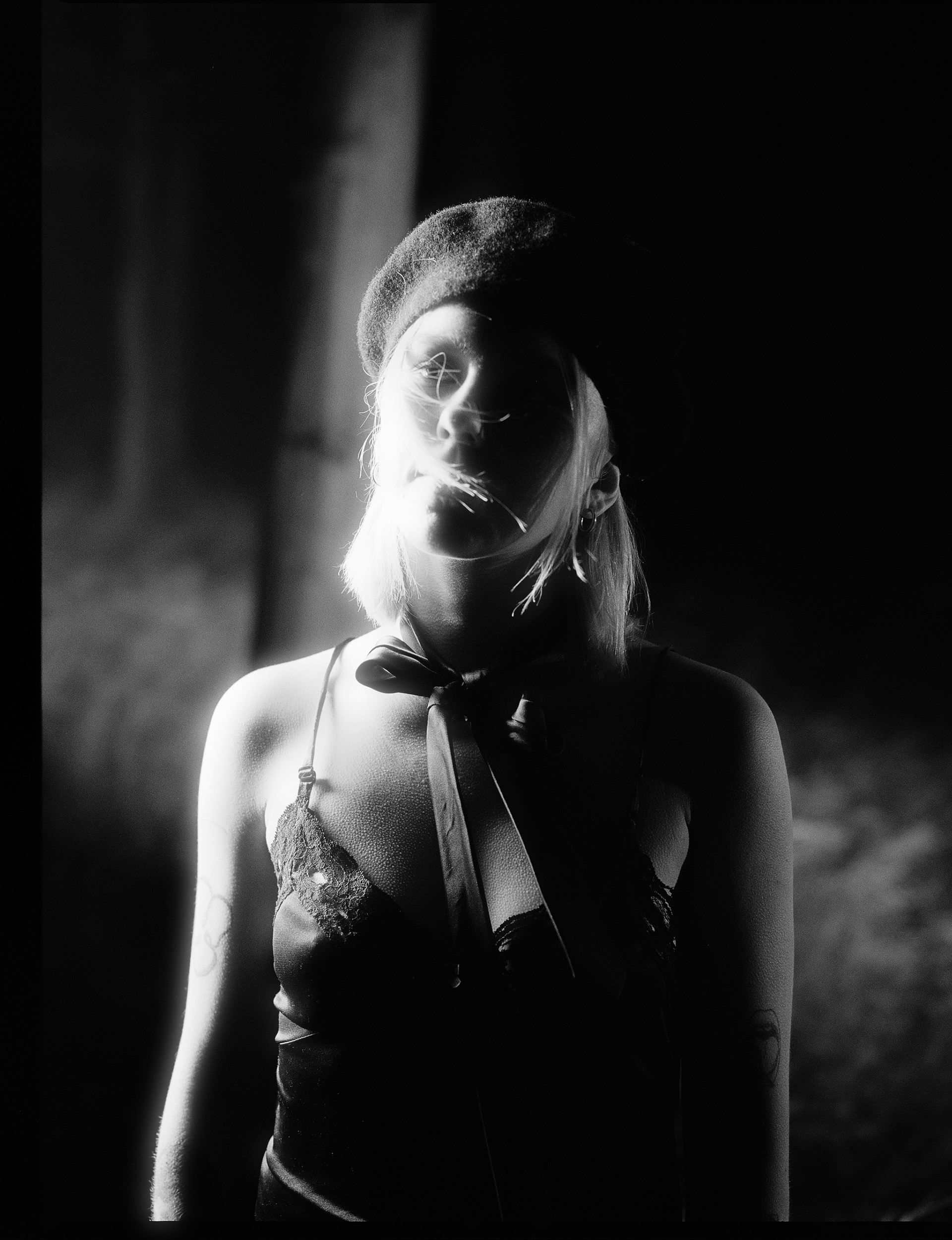 © Alexis Rodríguez Cancino. All Rights Reserved.