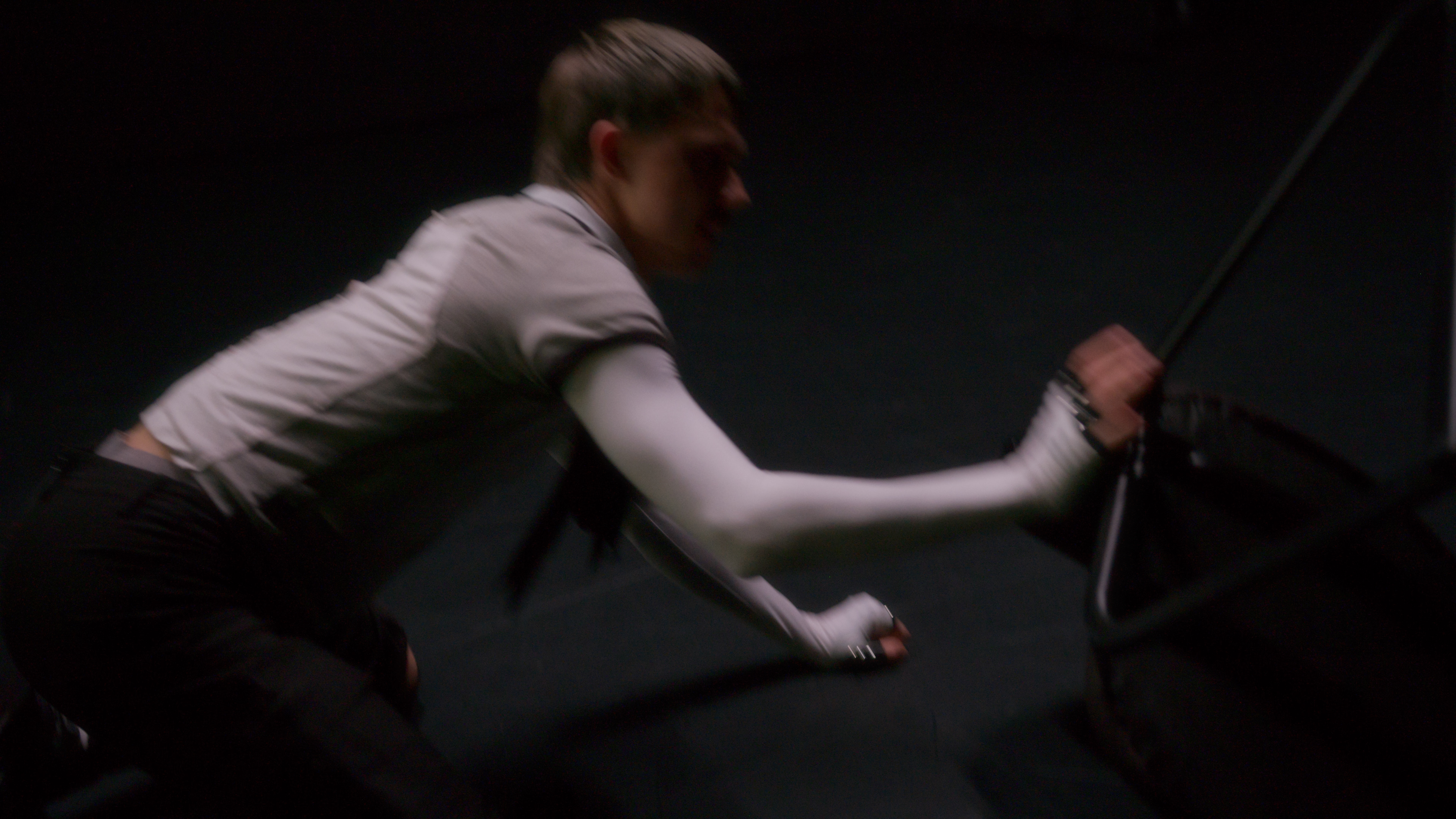 Feral Fantasies / Andreas Haglund - Dansehallerne, Copenhagen, 2025