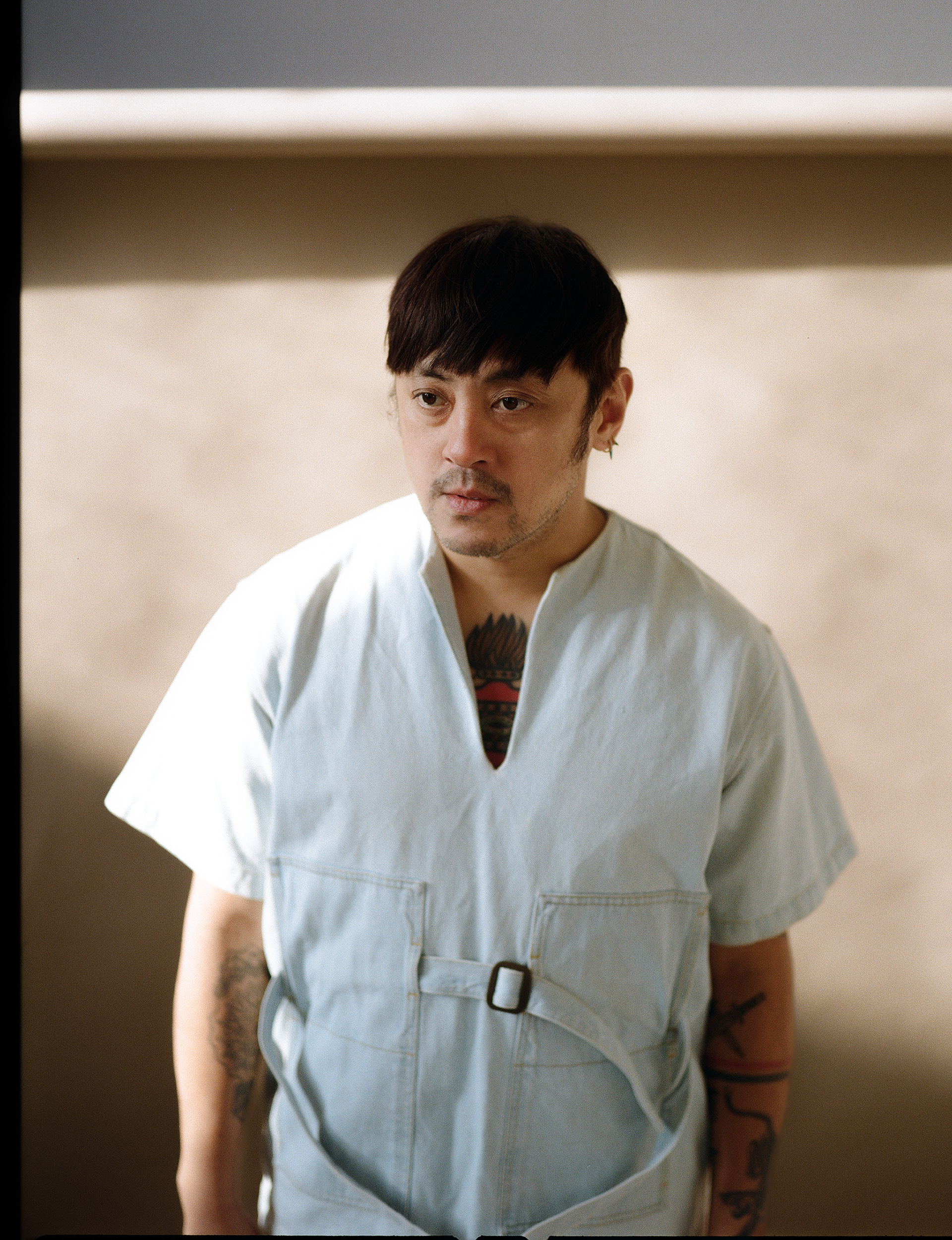 © Alexis Rodríguez Cancino. All Rights Reserved.