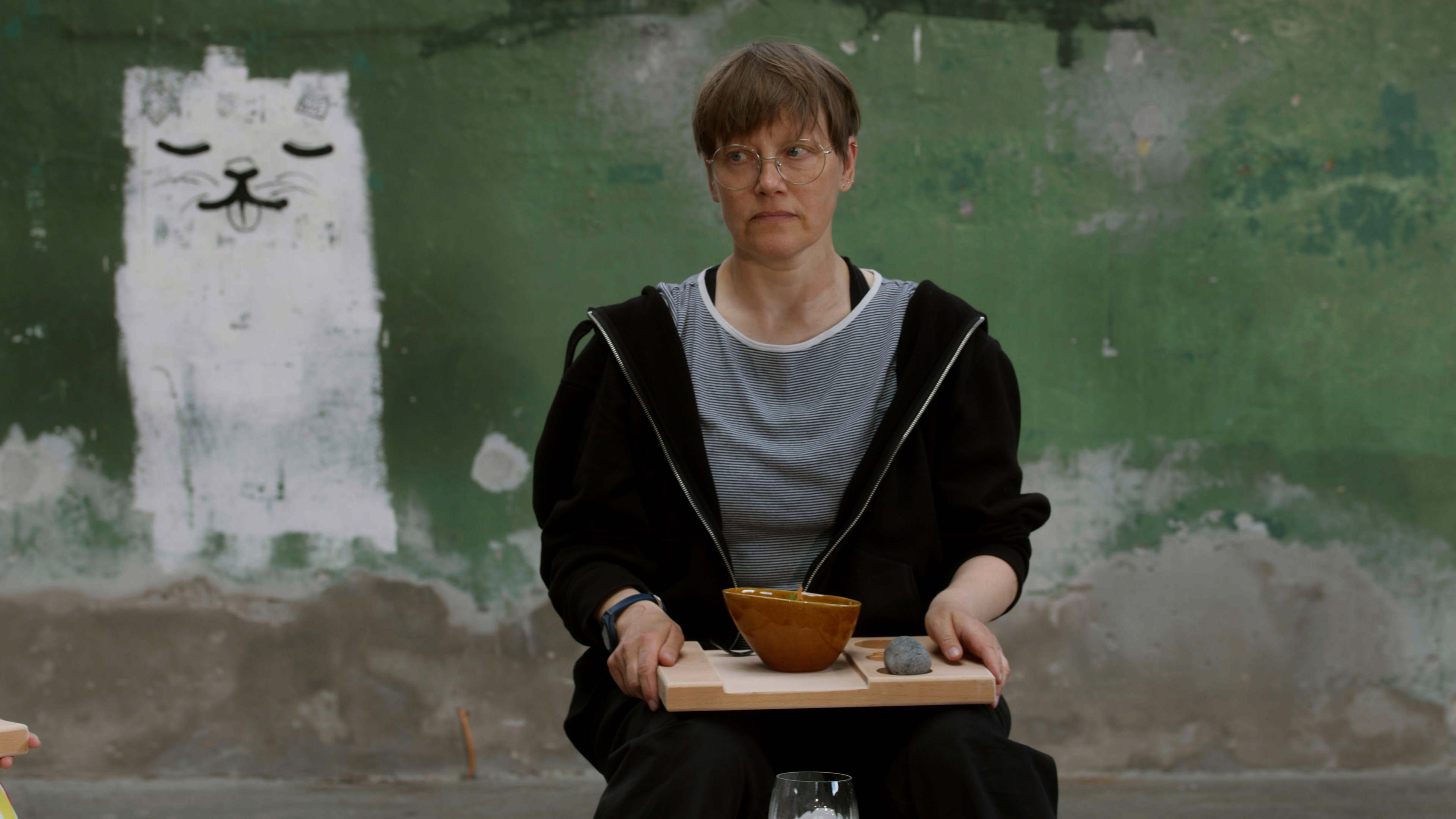  SPRING / Line Tjørnhøj  - Volume, Copenhagen, 2022