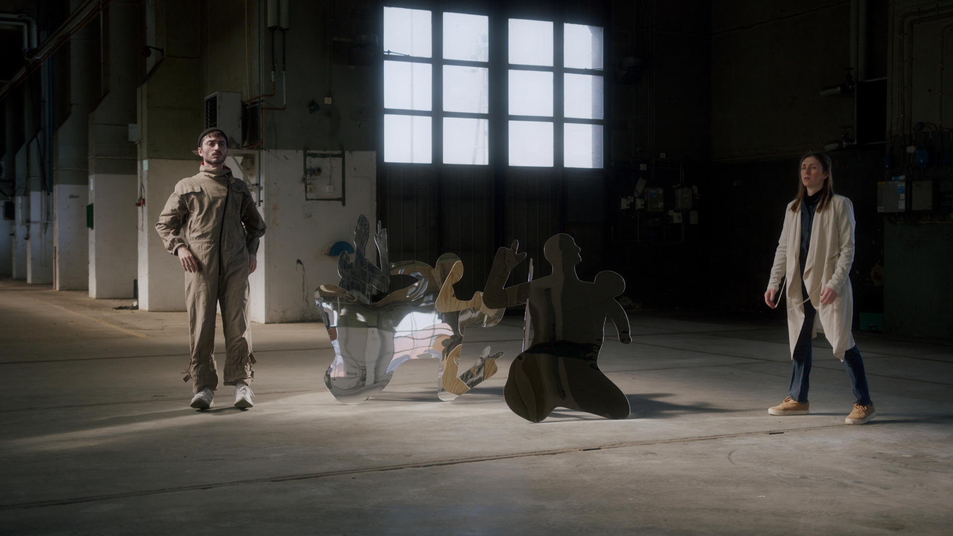 Hållbart / in-discourse - Malmö, 2022