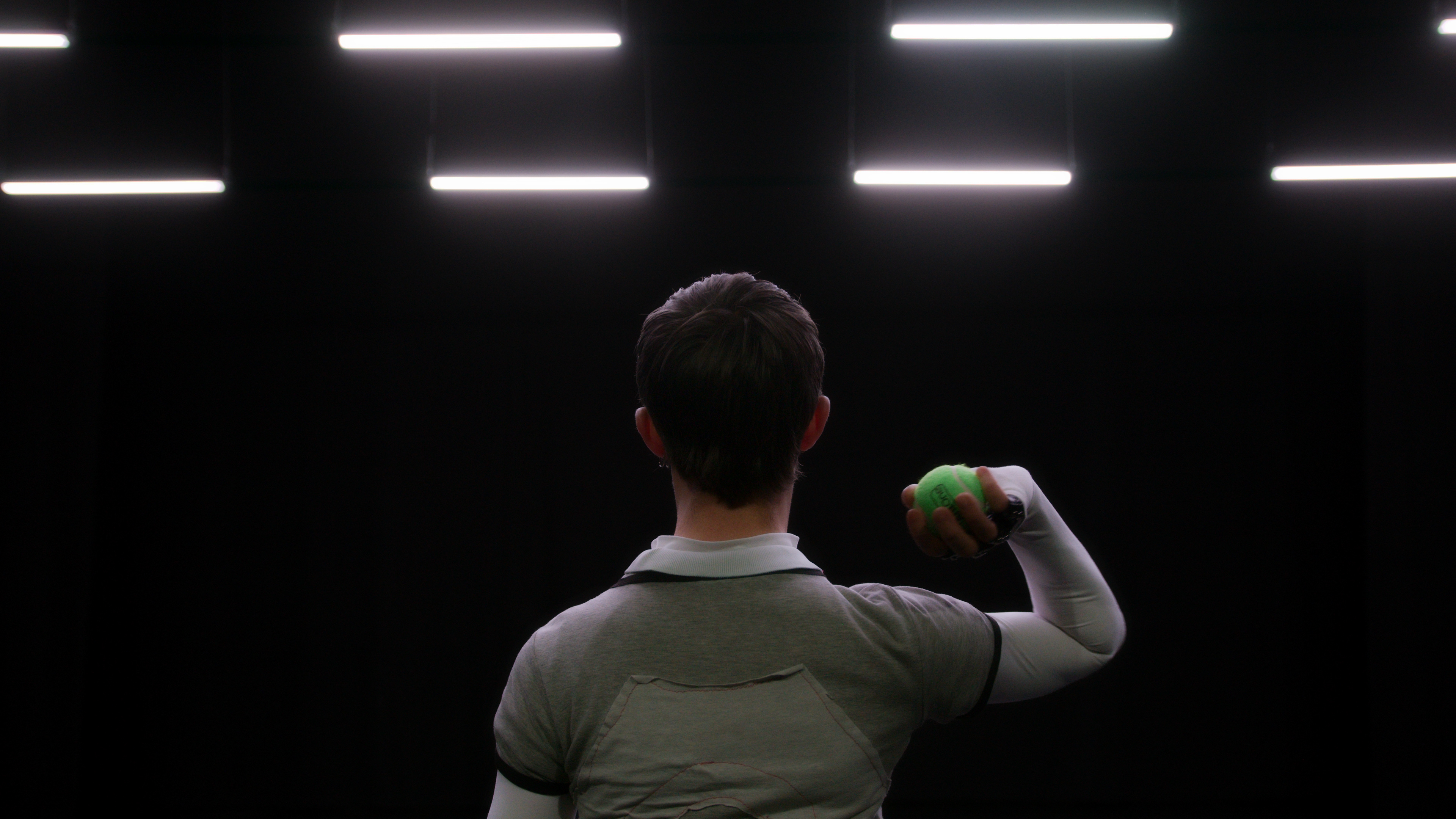 Feral Fantasies / Andreas Haglund - Dansehallerne, Copenhagen, 2025