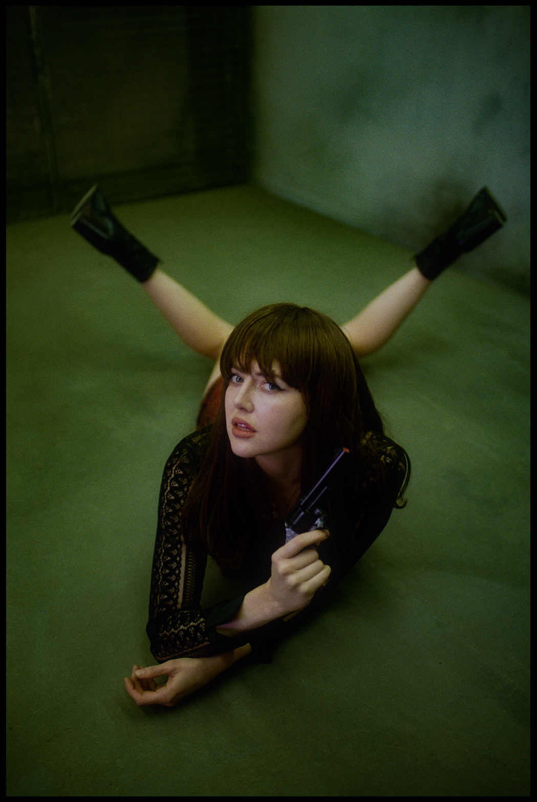 © Alexis Rodríguez Cancino. All Rights Reserved.