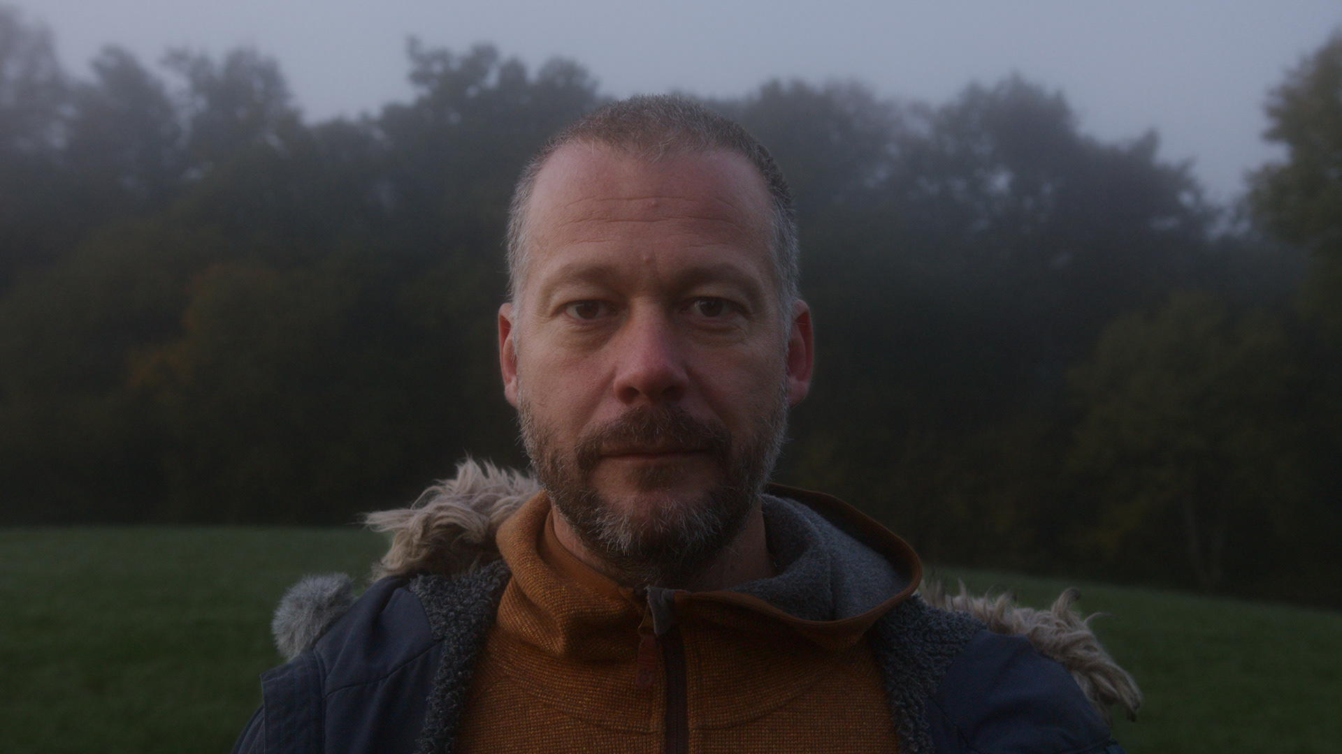 Native Instruments / Sebastian Mullaert - Röstånga, 2021