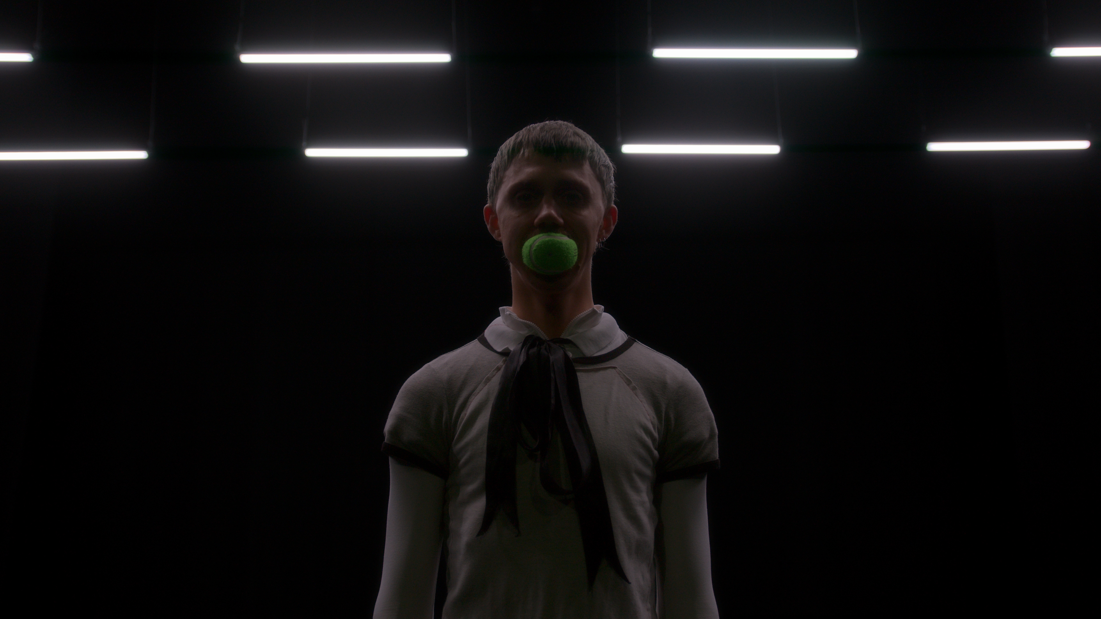 Feral Fantasies / Andreas Haglund - Dansehallerne, Copenhagen, 2025