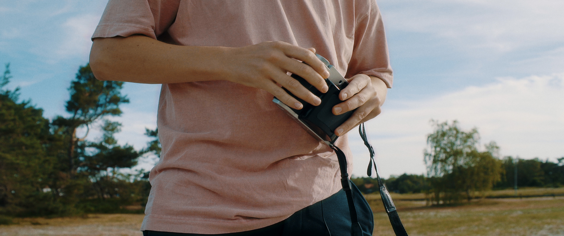 AdeY: Behind the Scenes - Falsterbo, 2019