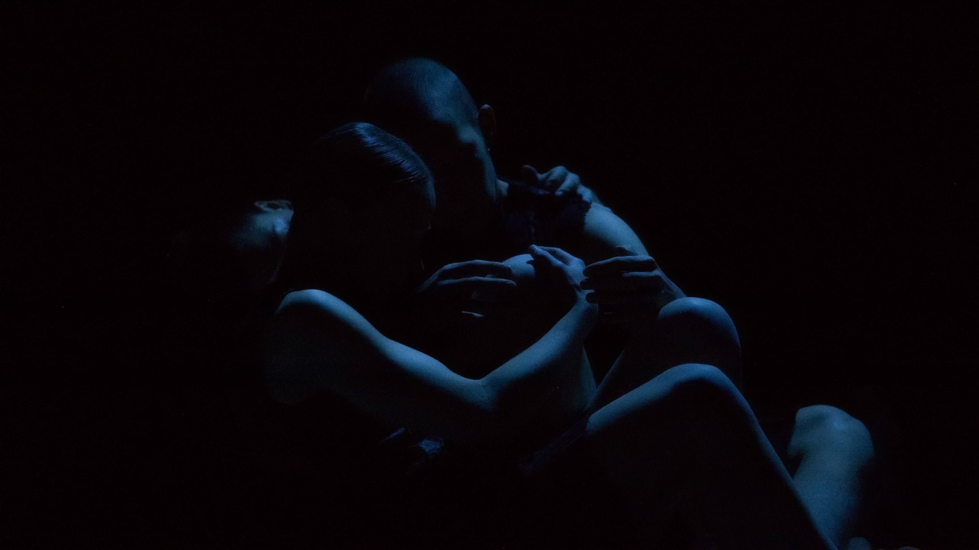 HYPOGEA / Beyond Darkness - Dansehallerne, Copenhagen 2025
