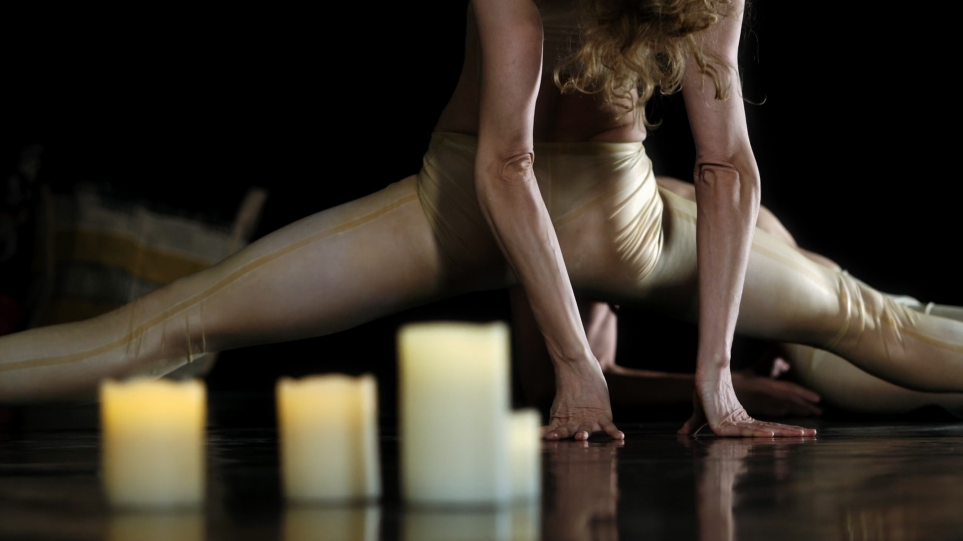 Nirvana / Delgado Fuchs - Switzerland, 2018