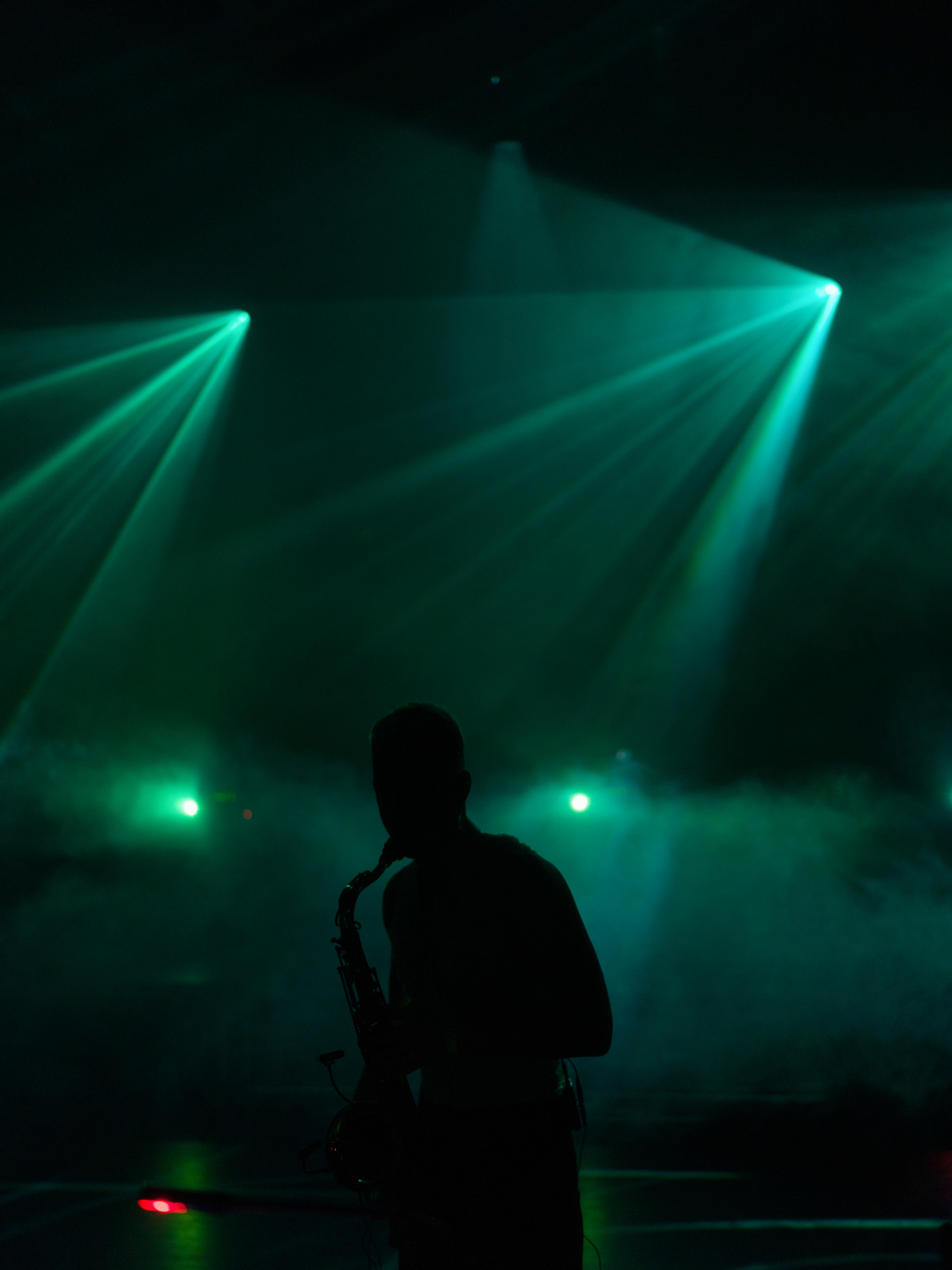 © Alexis Rodríguez Cancino. All Rights Reserved.