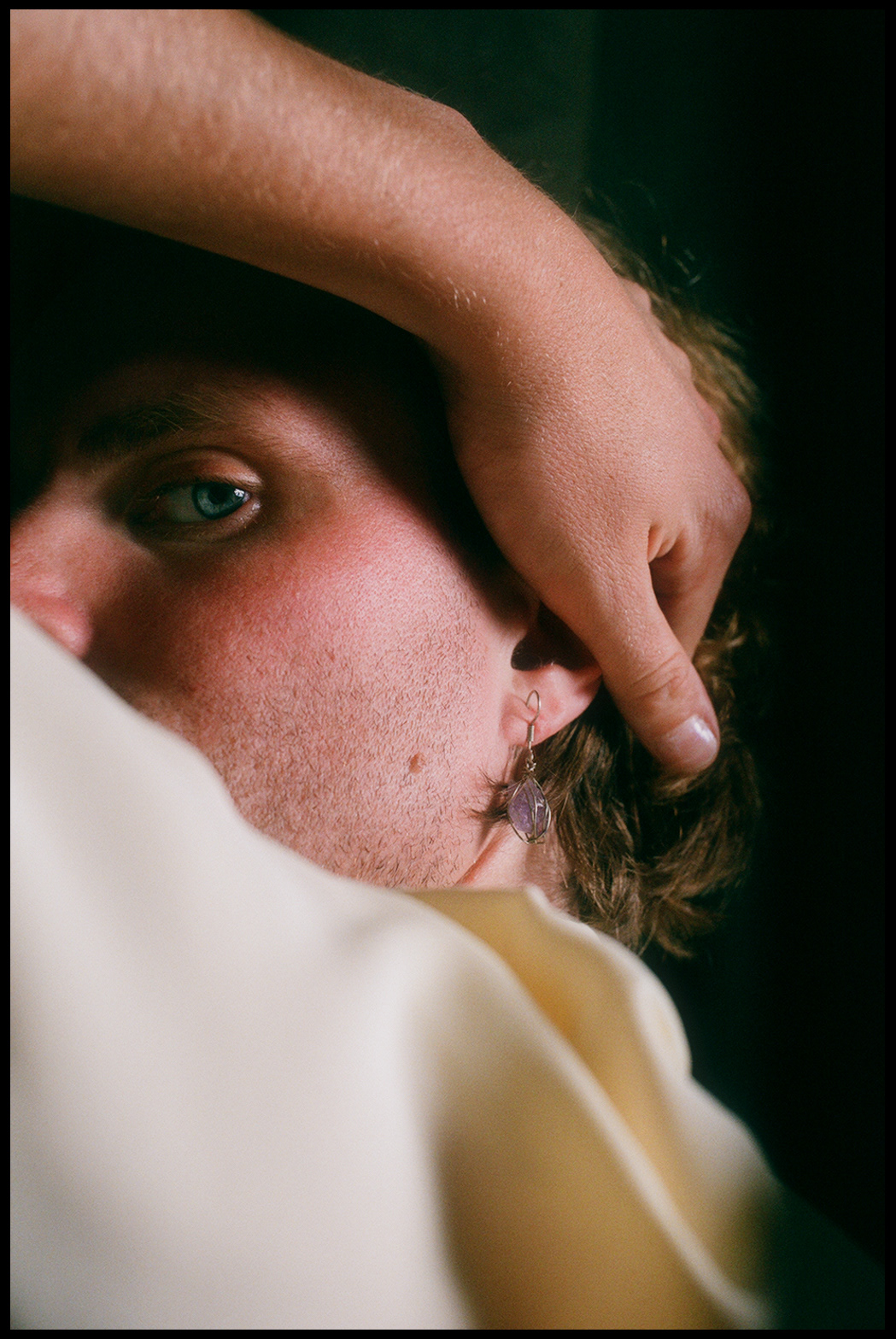 © Alexis Rodríguez Cancino. All Rights Reserved.