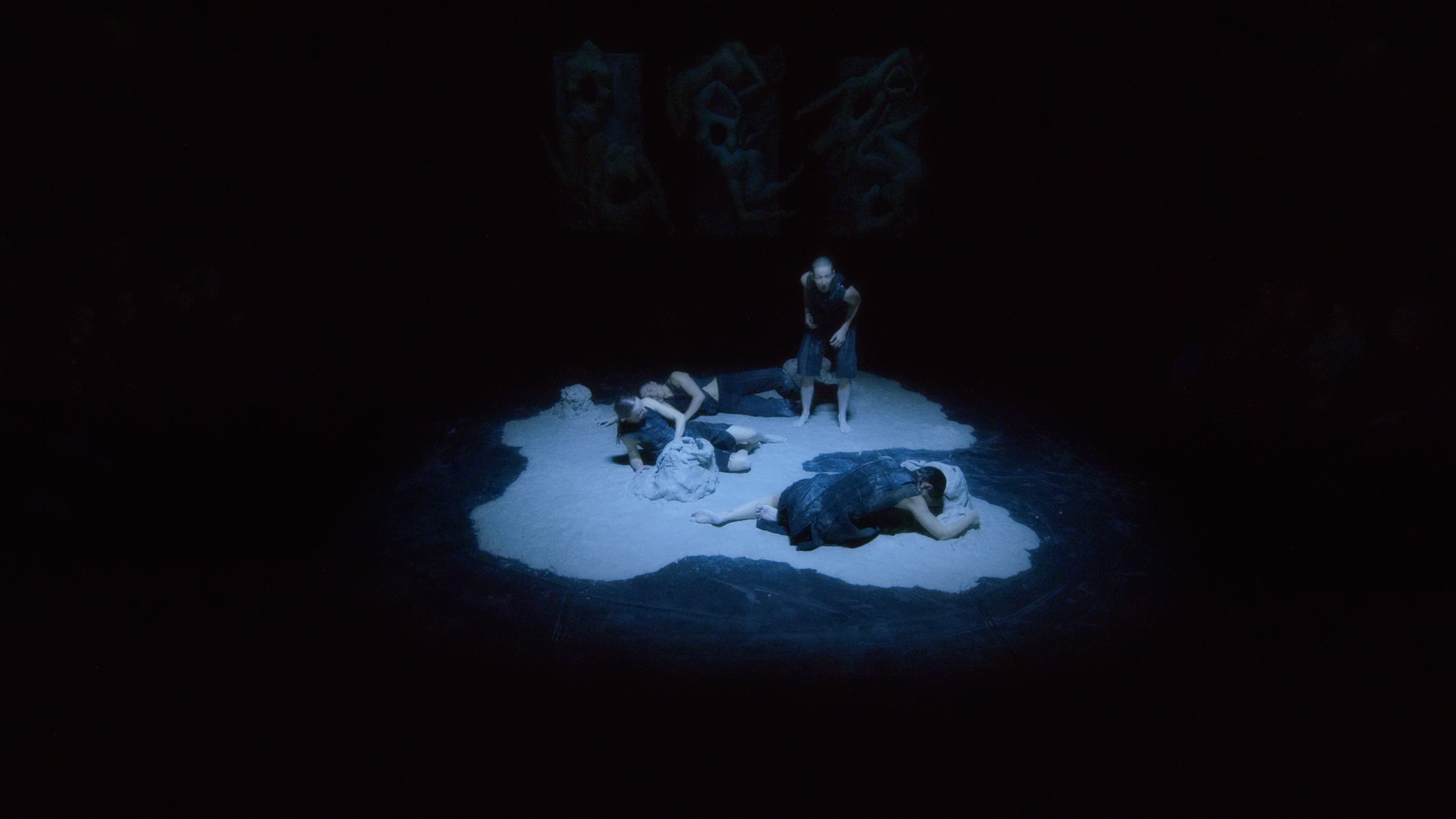 HYPOGEA / Beyond Darkness - Dansehallerne, Copenhagen 2025