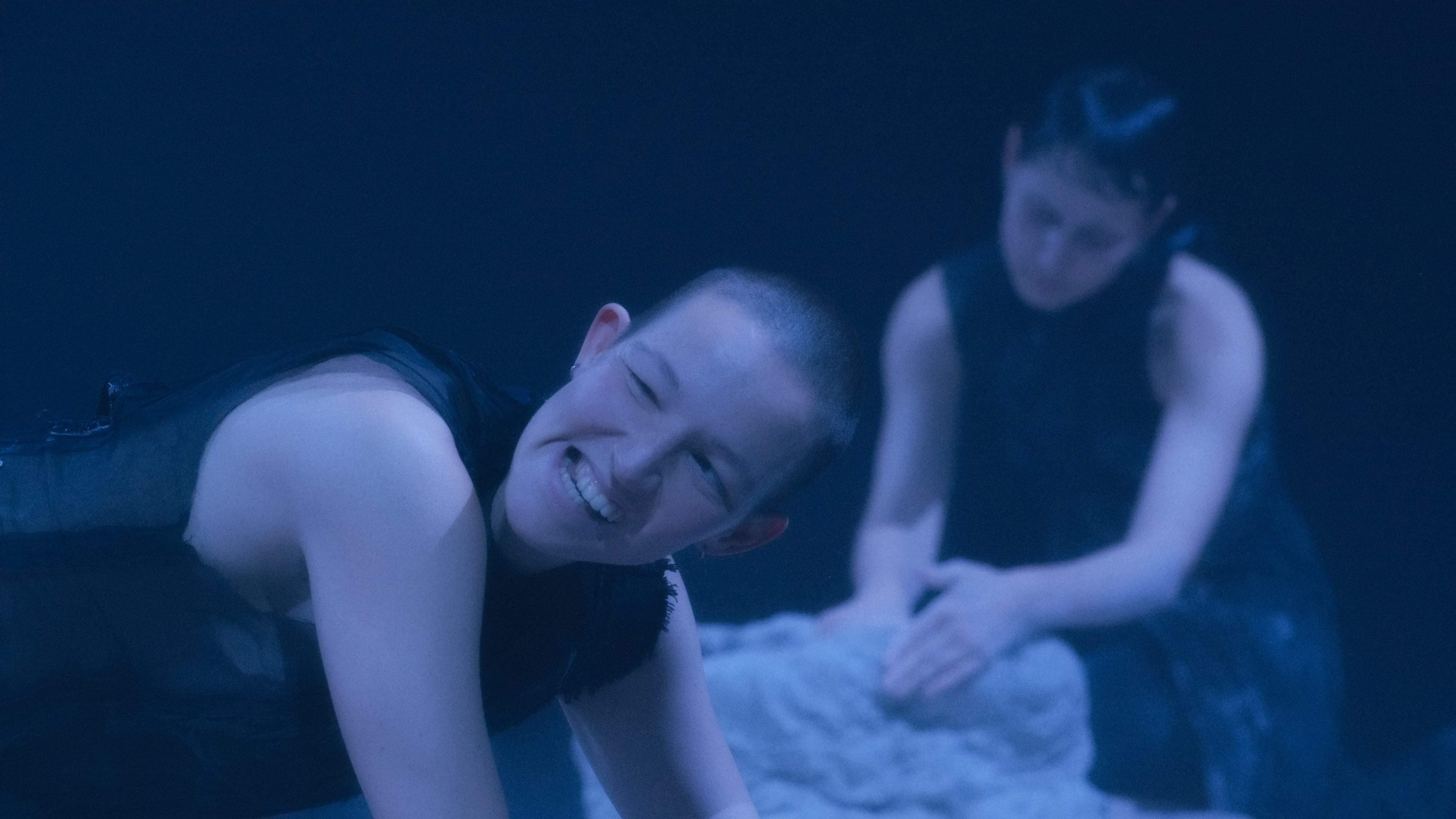 HYPOGEA / Beyond Darkness - Dansehallerne, Copenhagen 2025