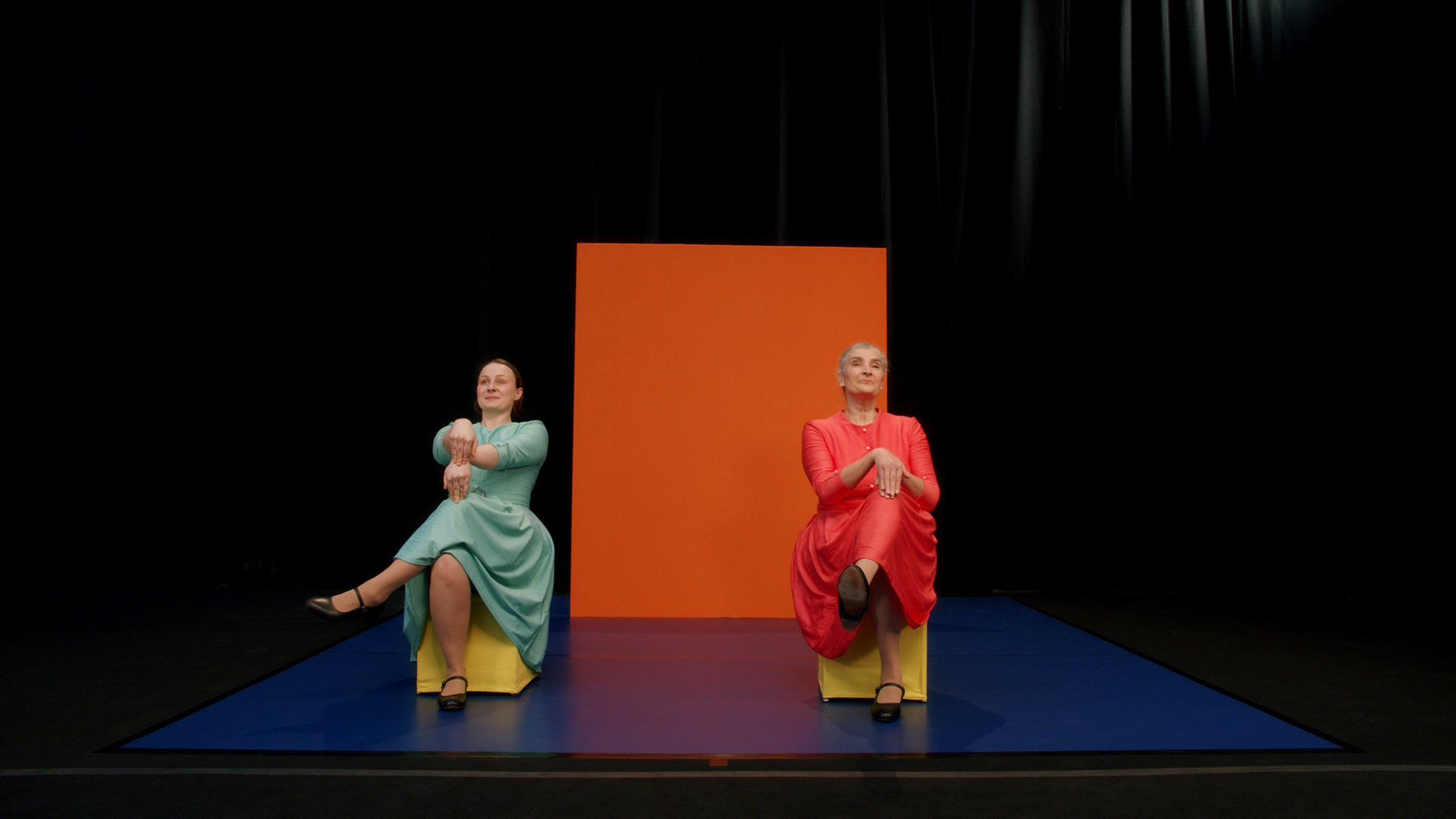 Expressteatern /Teatercentrum - Malmö, 2020