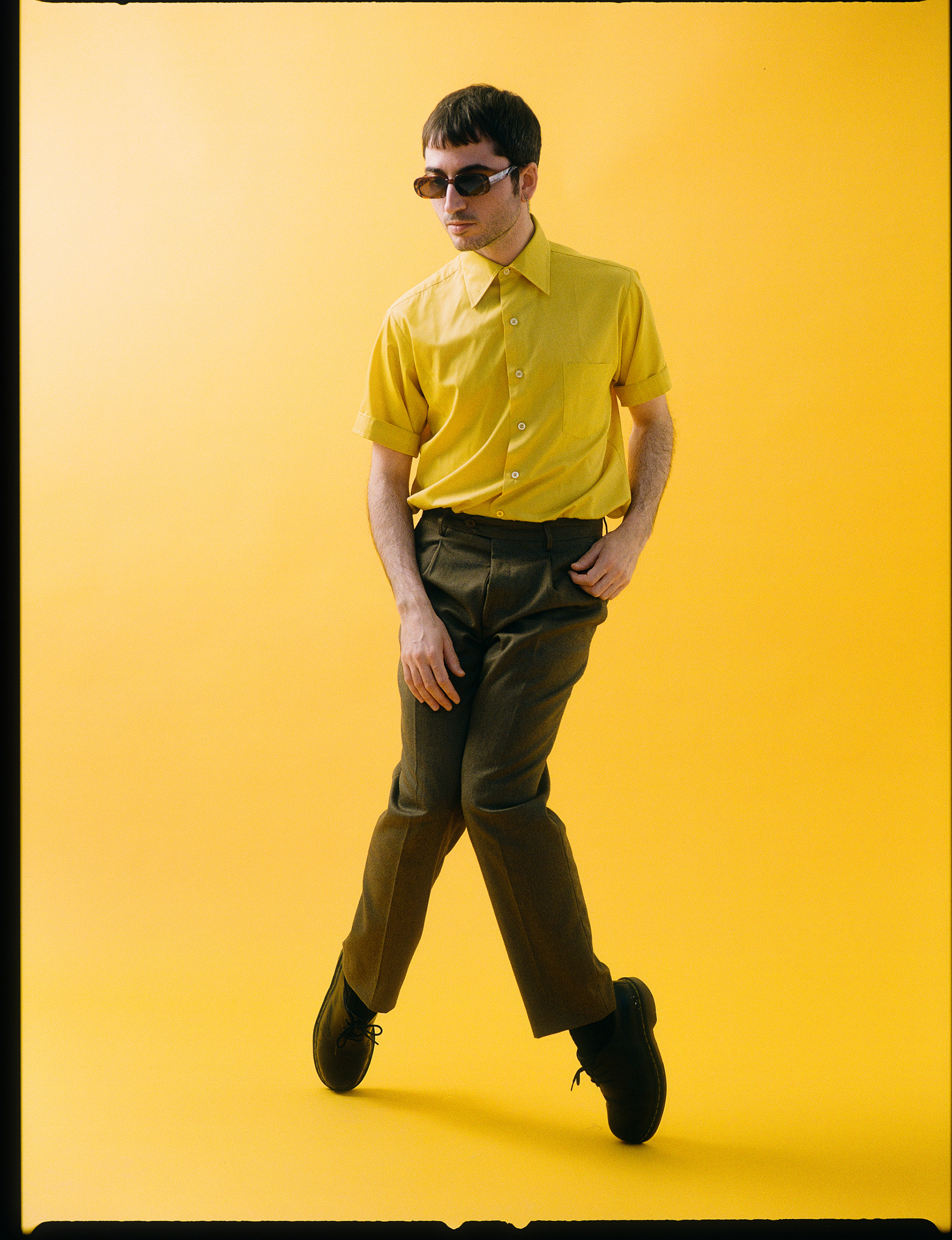 © Alexis Rodríguez Cancino. All Rights Reserved.