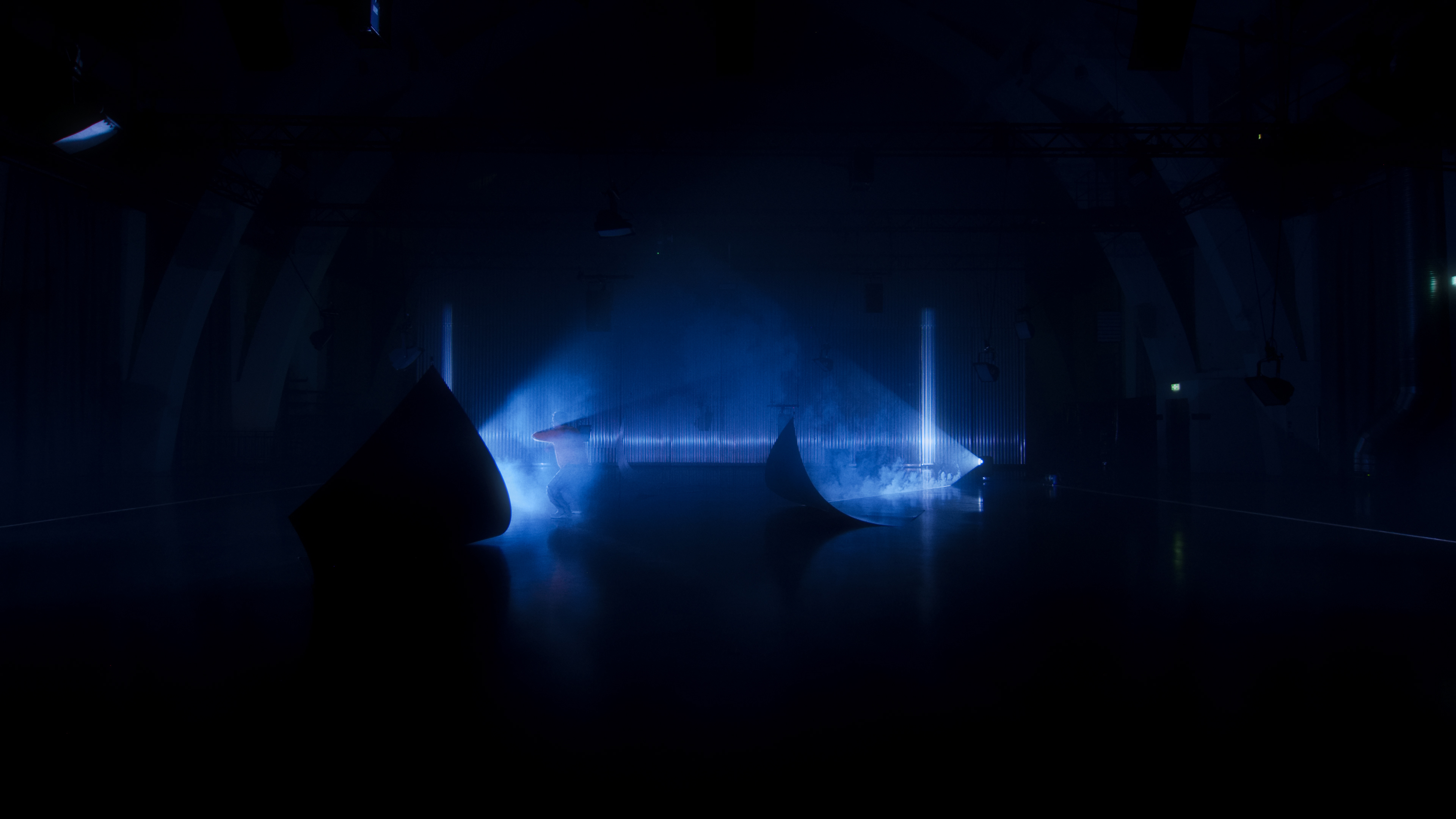 TECTONIC / Marko Guido - Dansehallerne, Copenhagen 2026