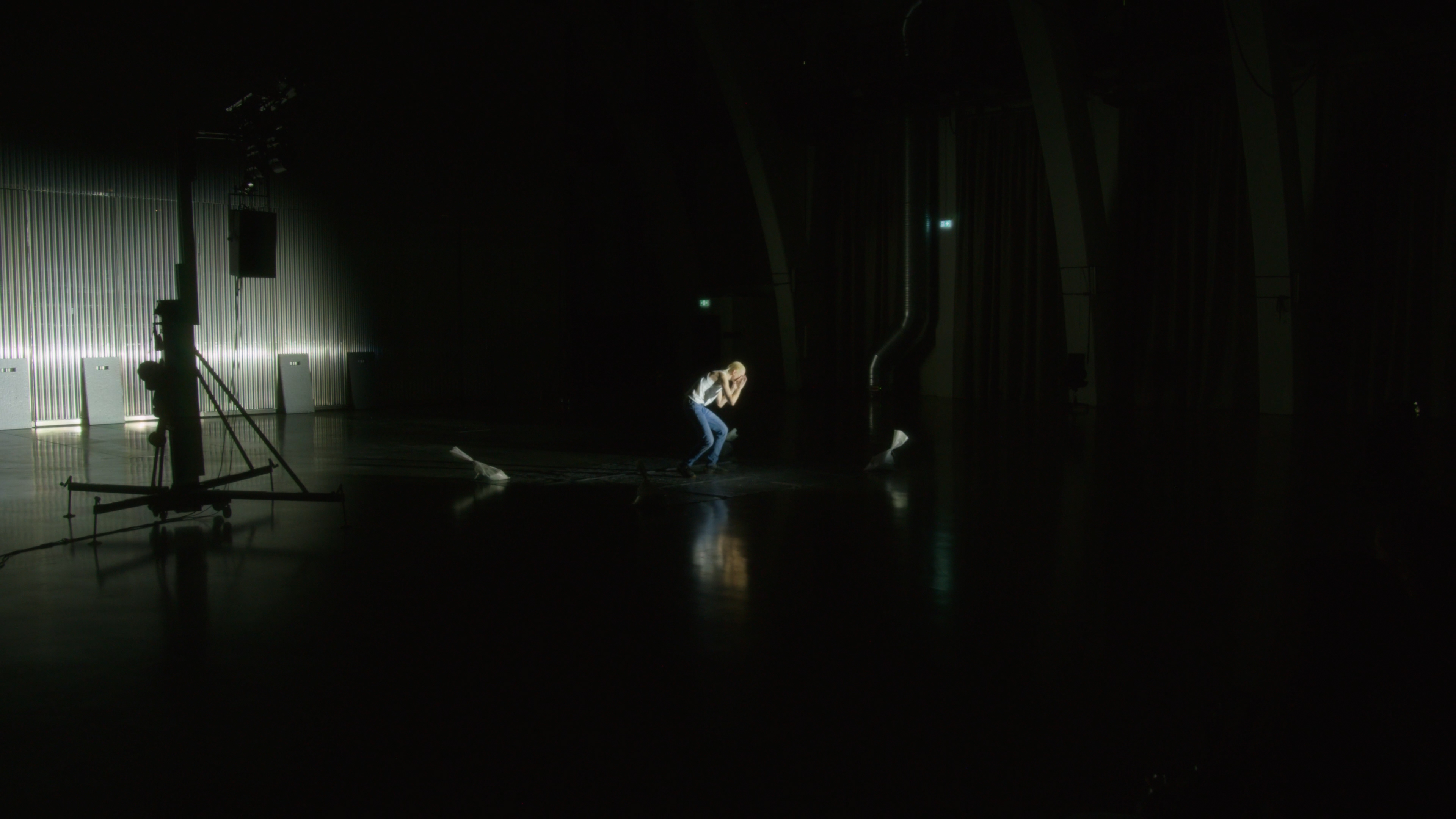 The Joystick and The Reins / Eve Stainton - Copenhagen, 2026