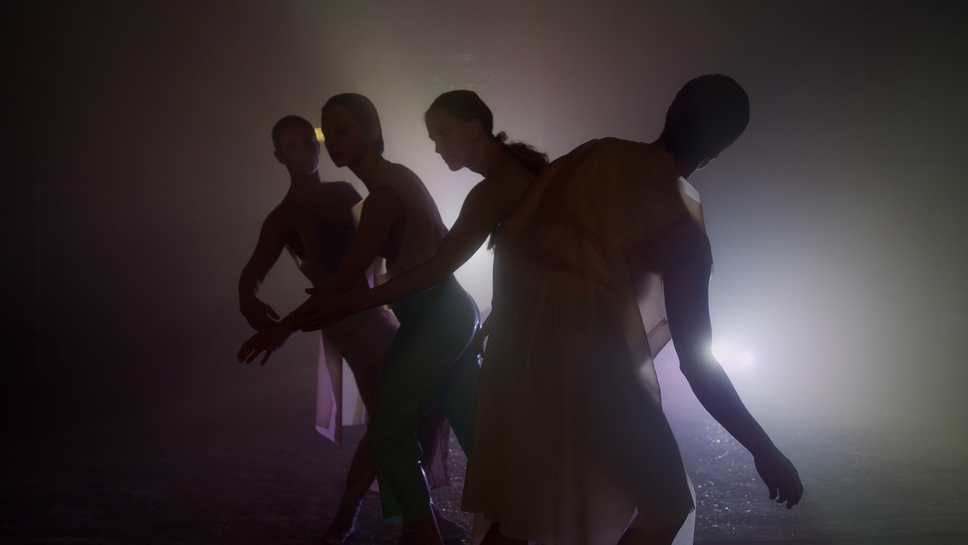 Vibrant Matter / Sophia Mage - Volume, Copenhagen, 2021