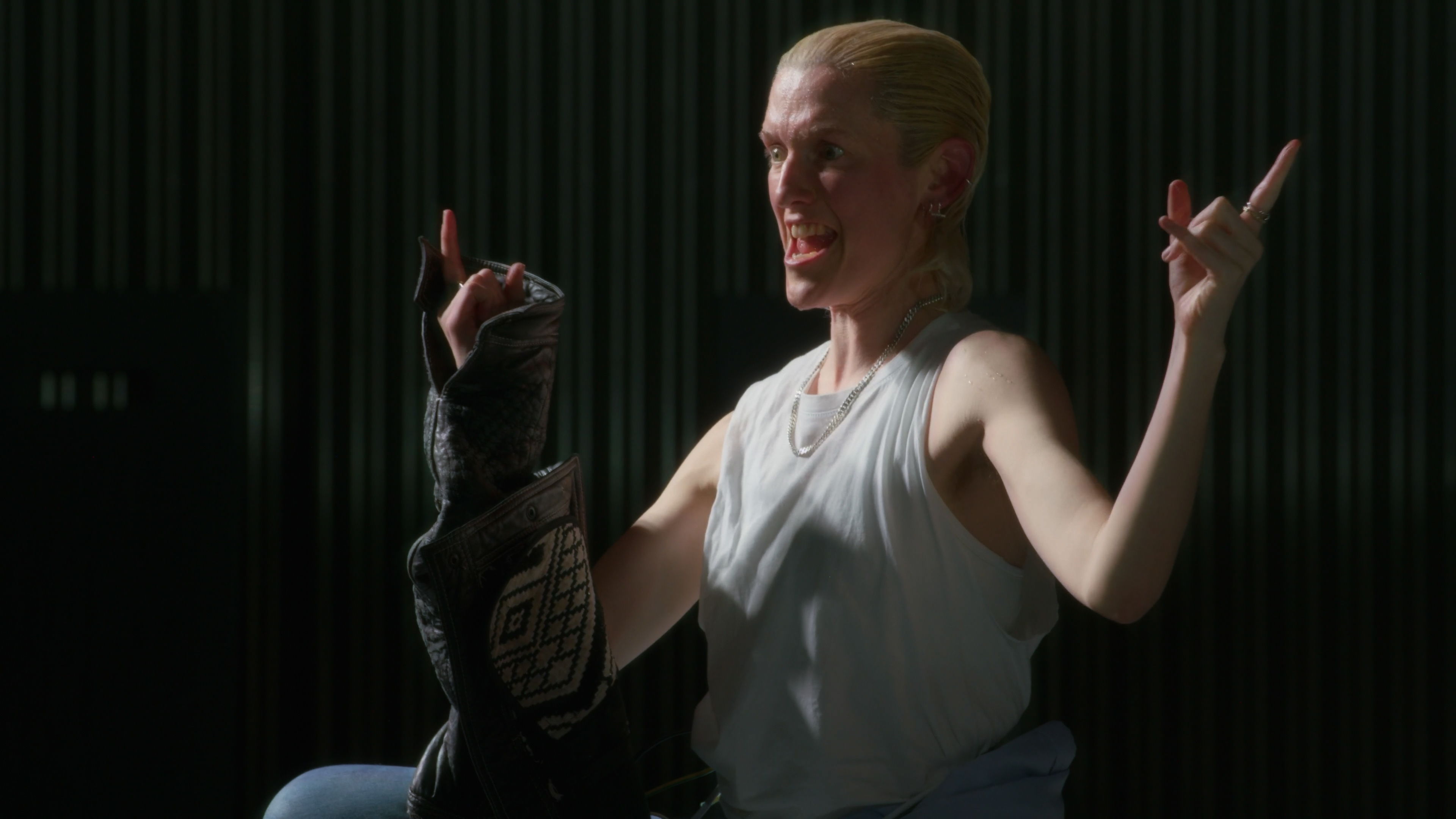 The Joystick and The Reins / Eve Stainton - Copenhagen, 2026