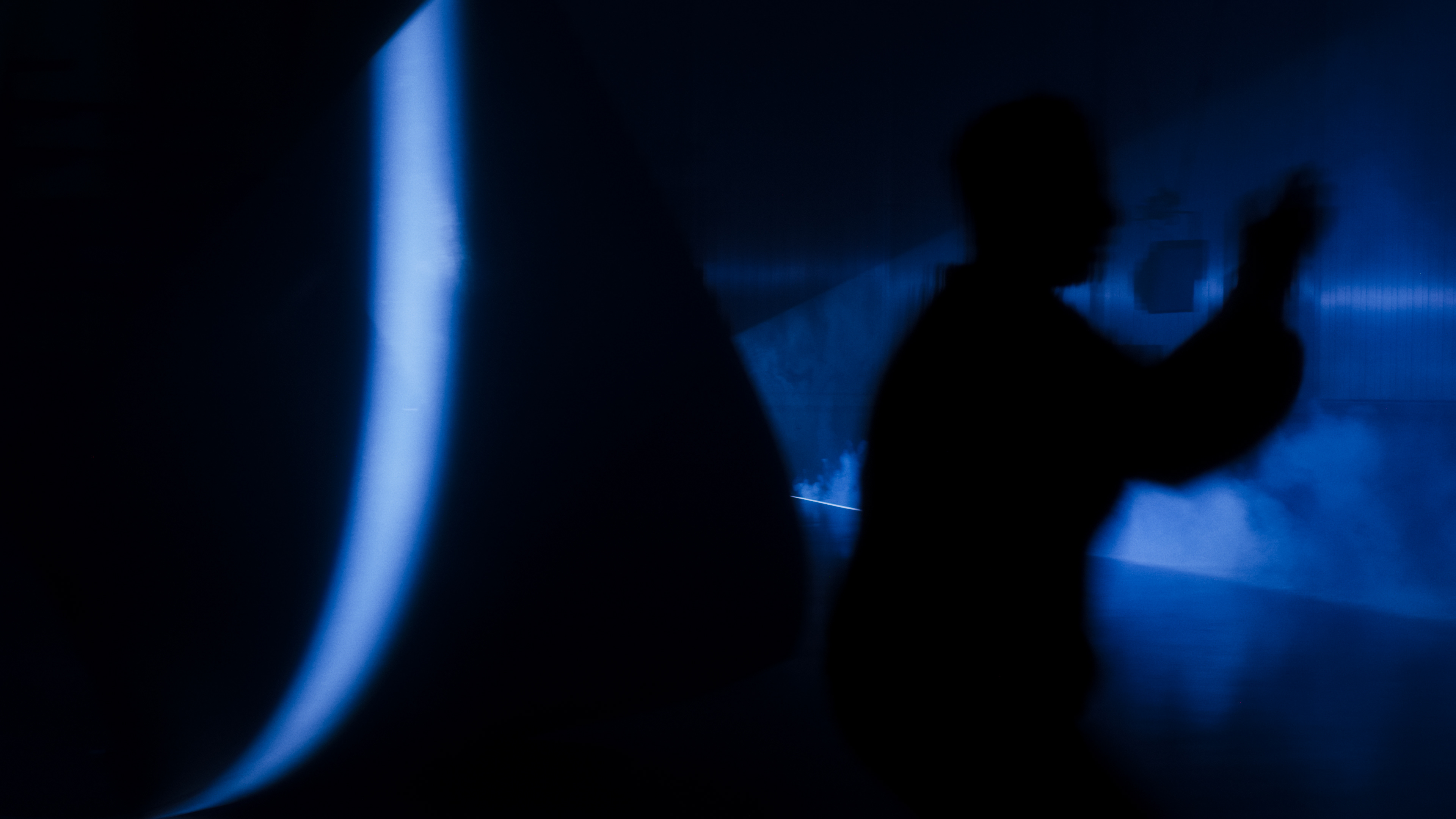 TECTONIC / Marko Guido - Dansehallerne, Copenhagen 2026
