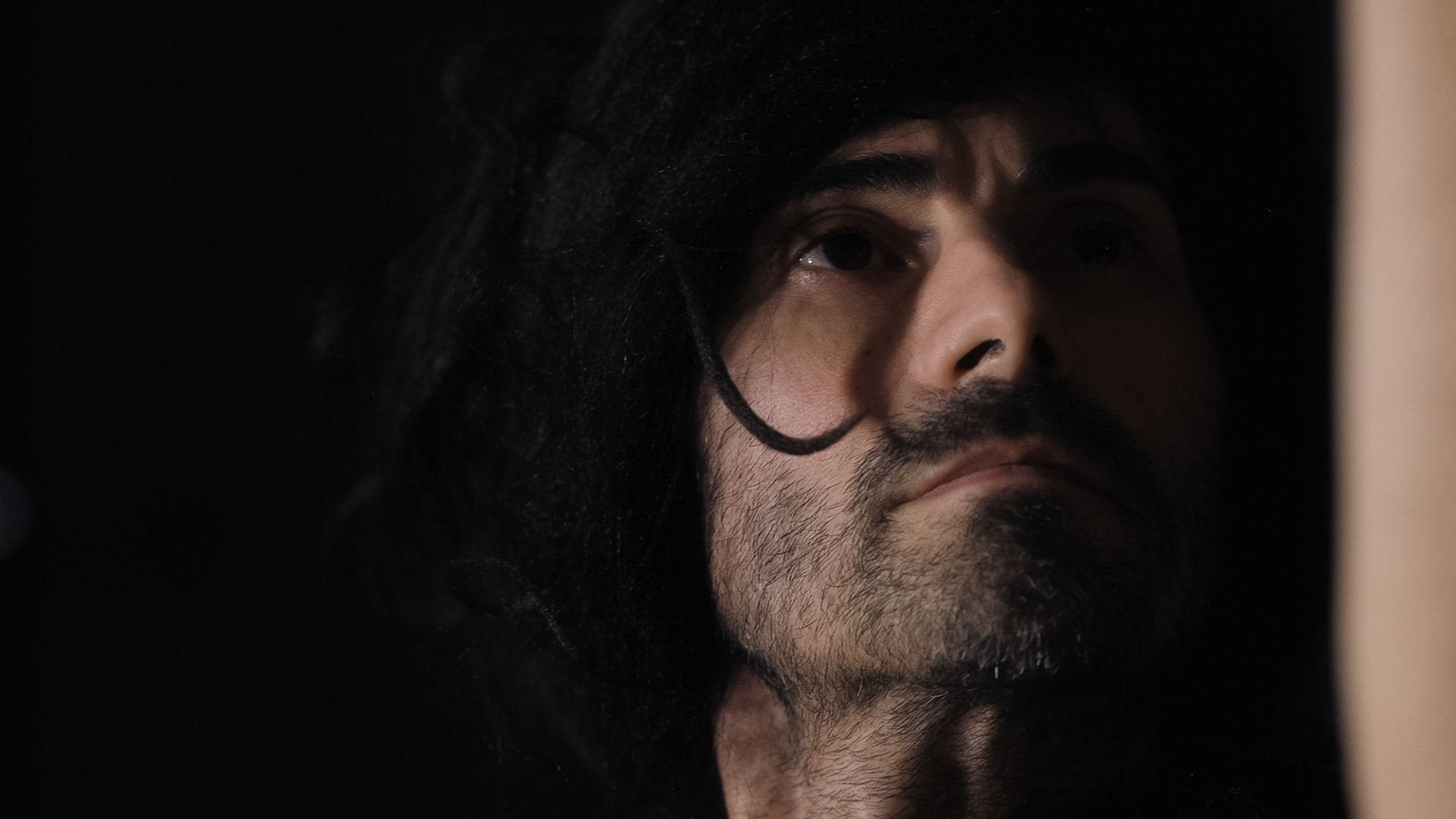 Nirvana / Delgado Fuchs - Switzerland, 2018