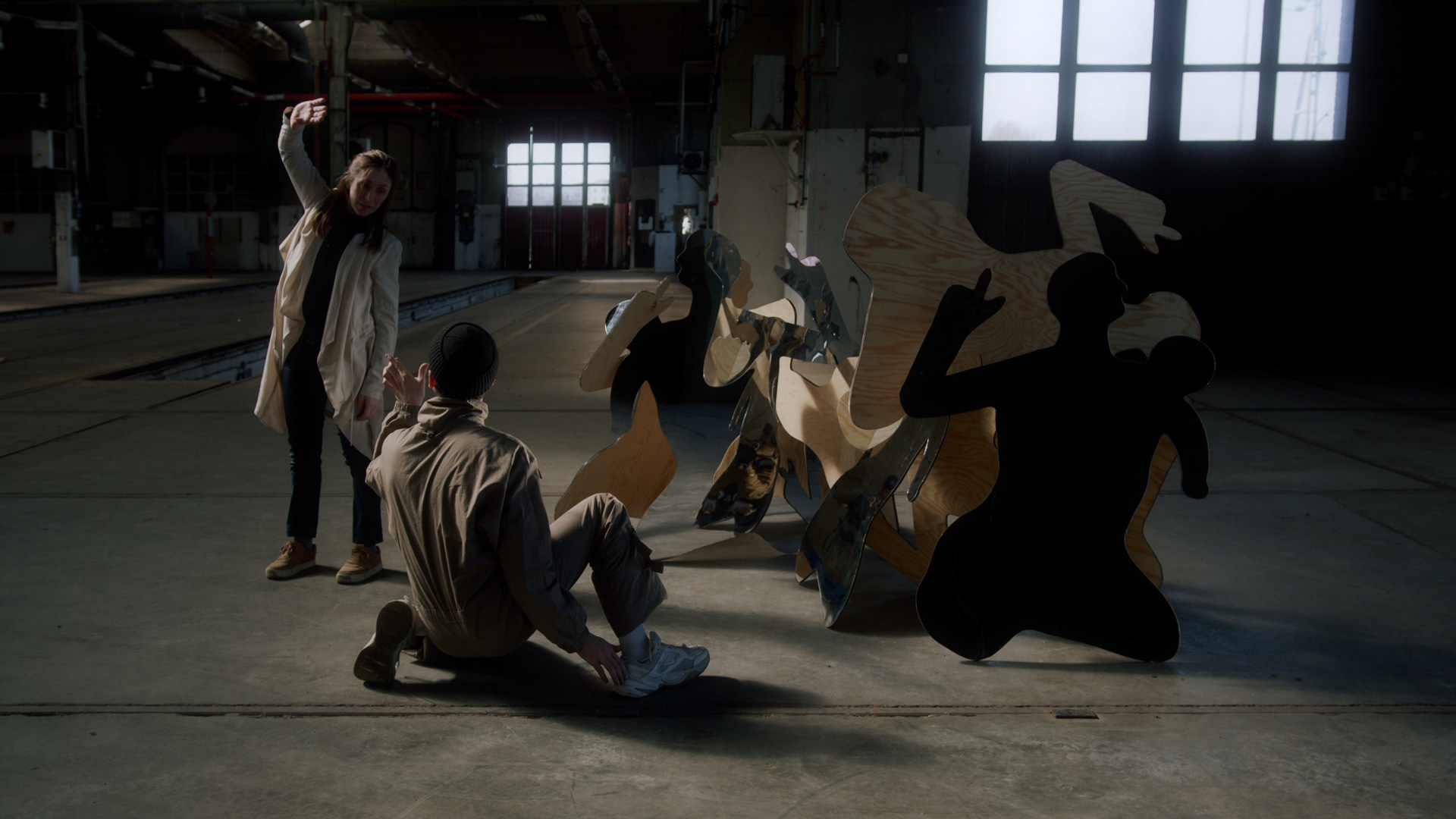 Hållbart / in-discourse - Malmö, 2022