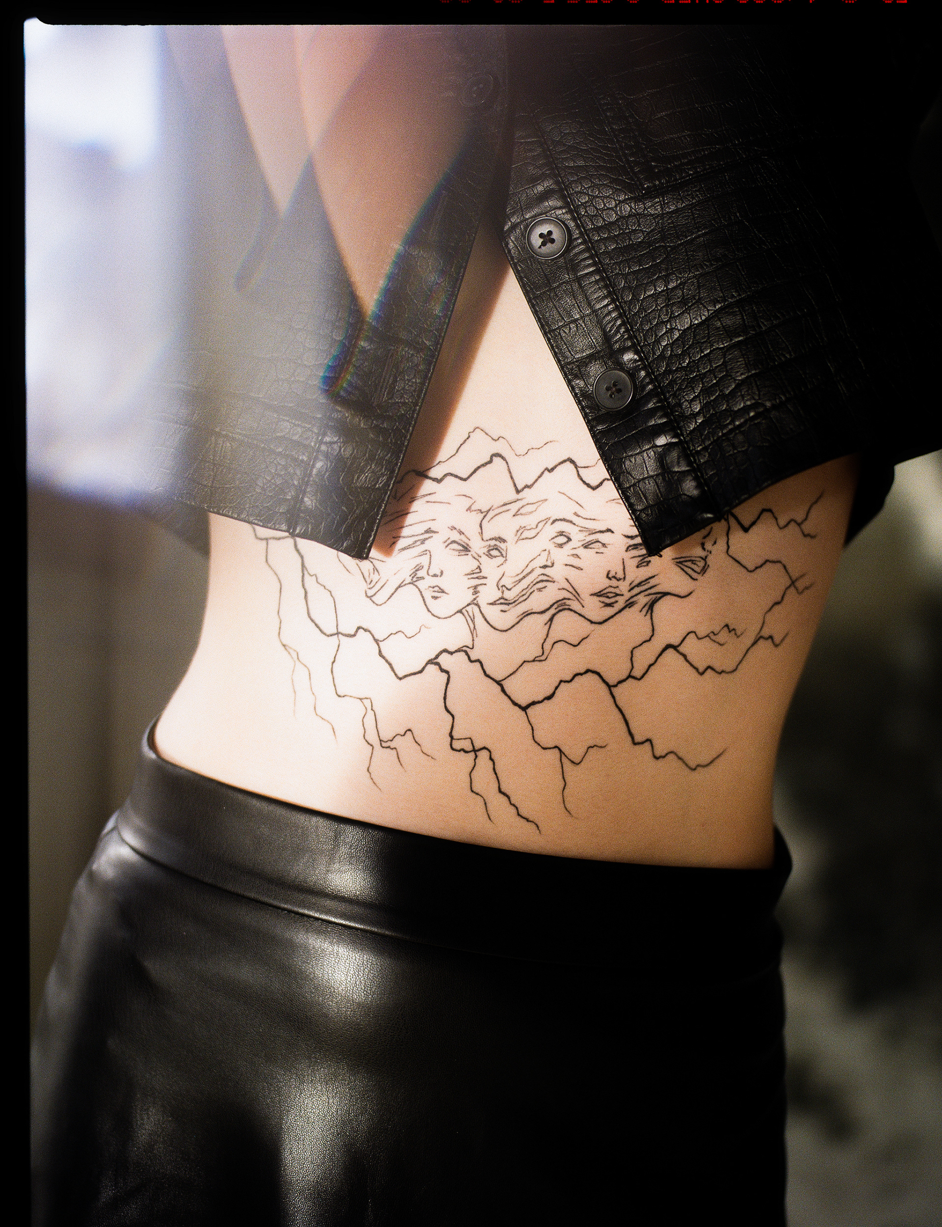 © Alexis Rodríguez Cancino. All Rights Reserved.