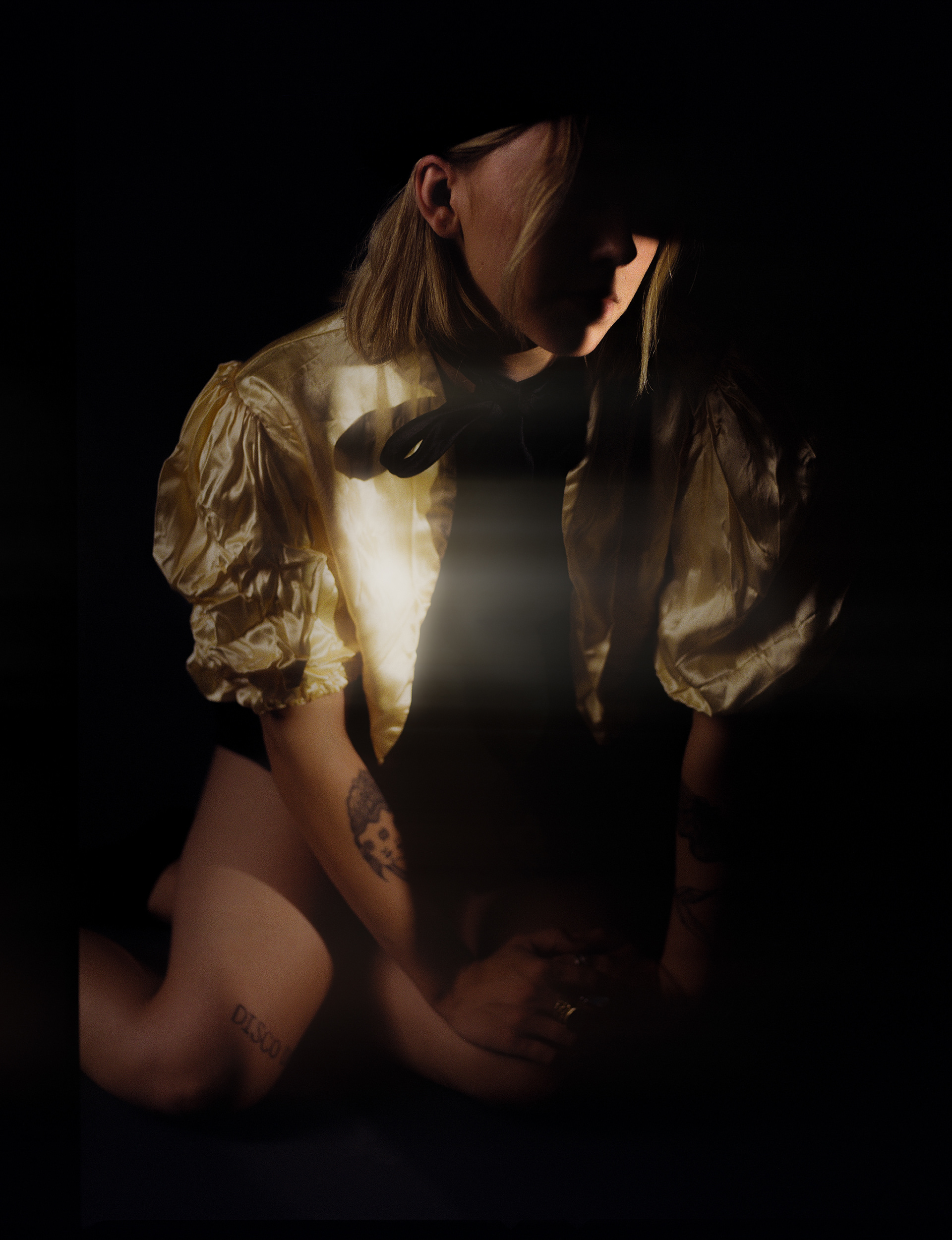 © Alexis Rodríguez Cancino. All Rights Reserved.