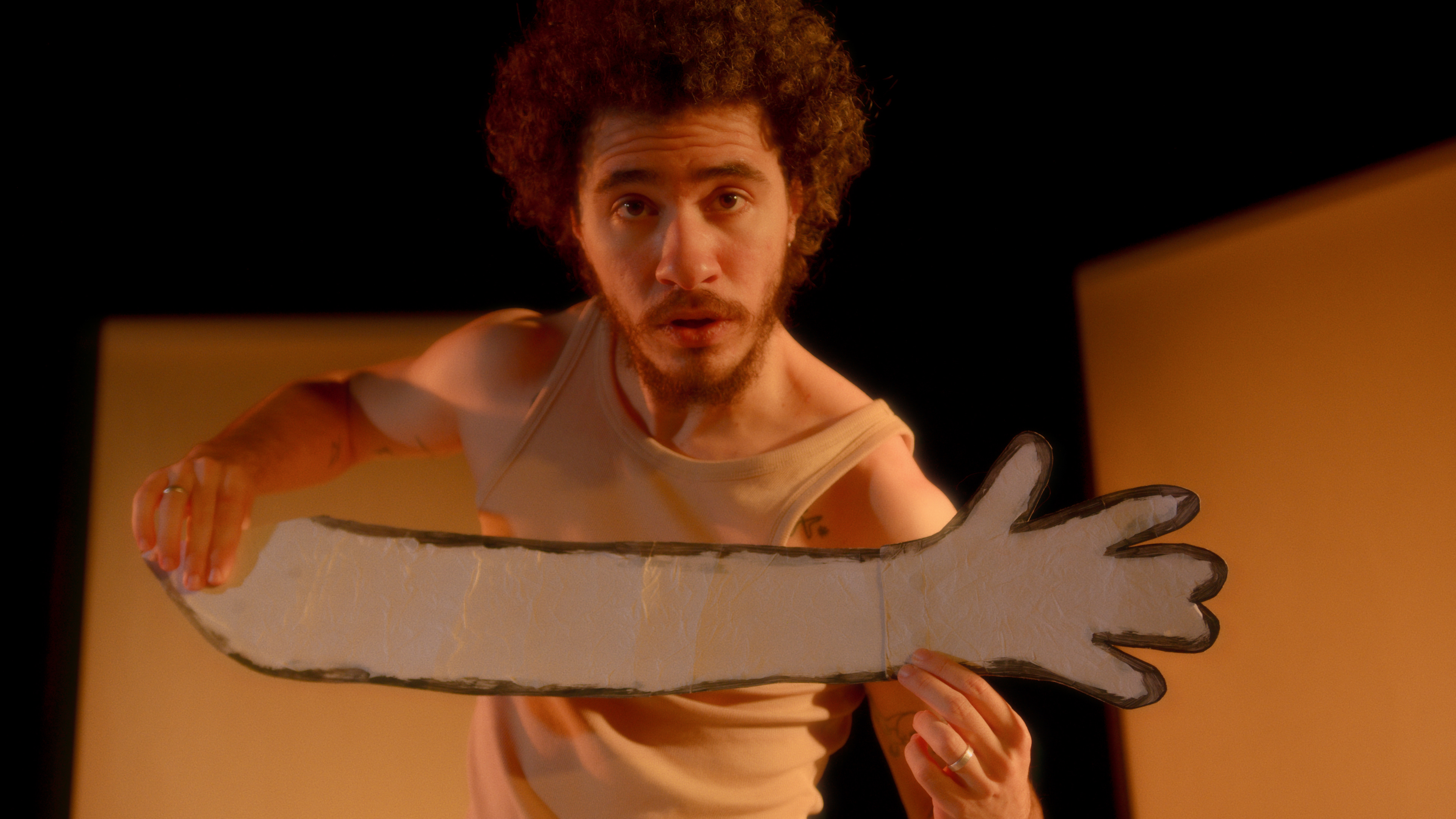 Papperssvalan / Memory Wax - in-discourse, Malmö 2025