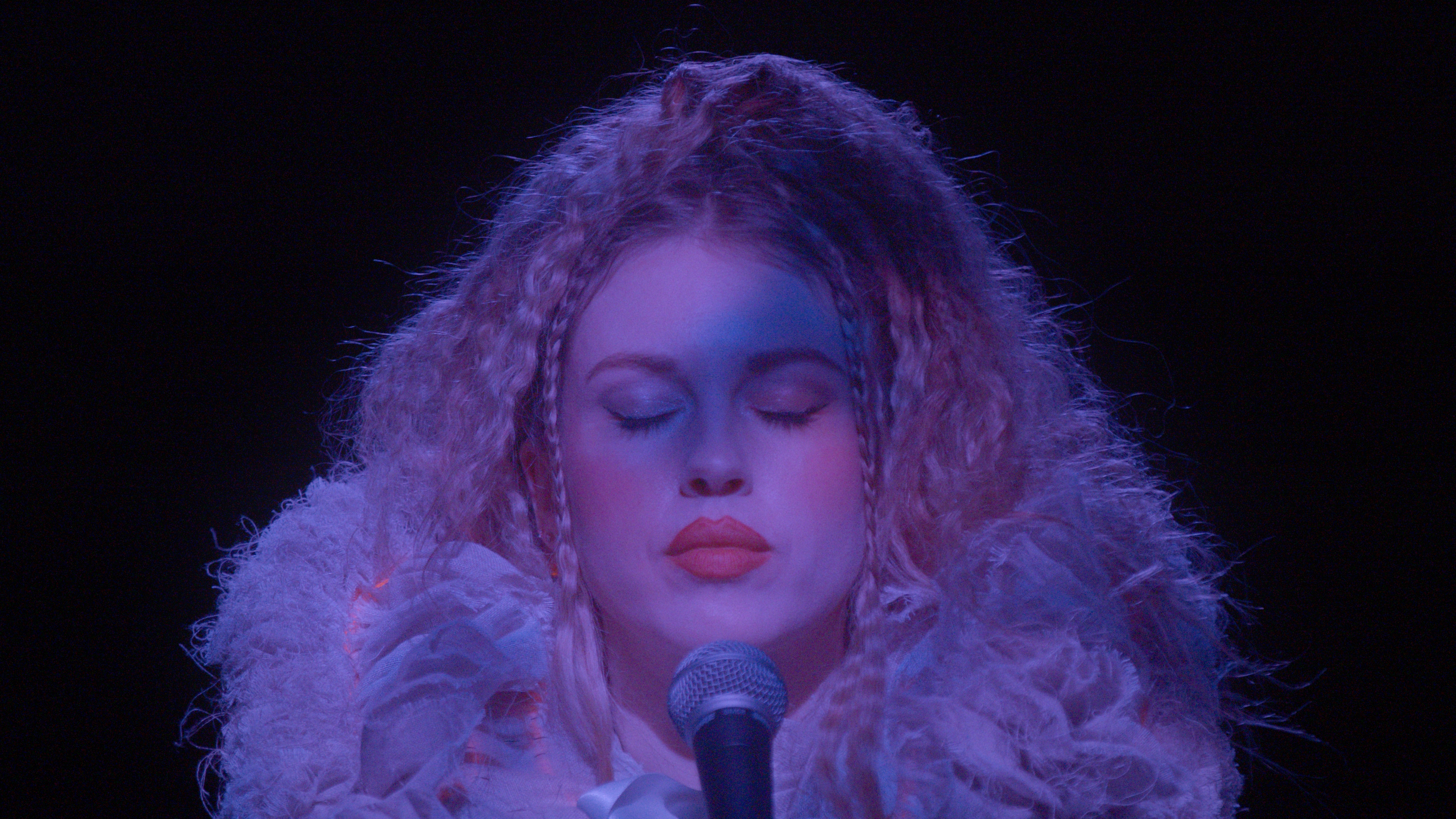 Thelma In The Underworld - Bastionen, Malmö, 2022