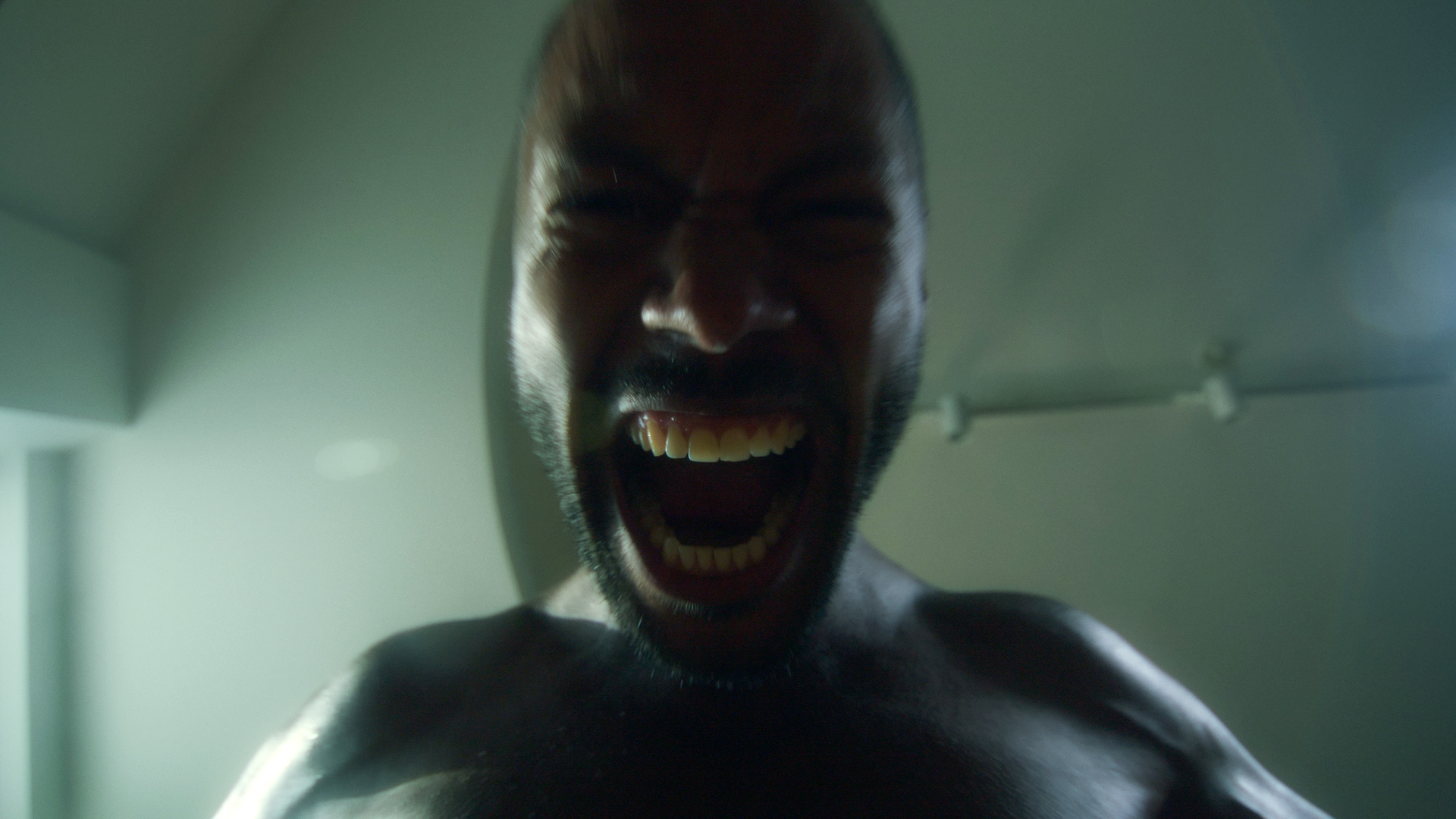 FAST FEED / AdeY & Ira Mandela Siobhan - Malmö, 2021