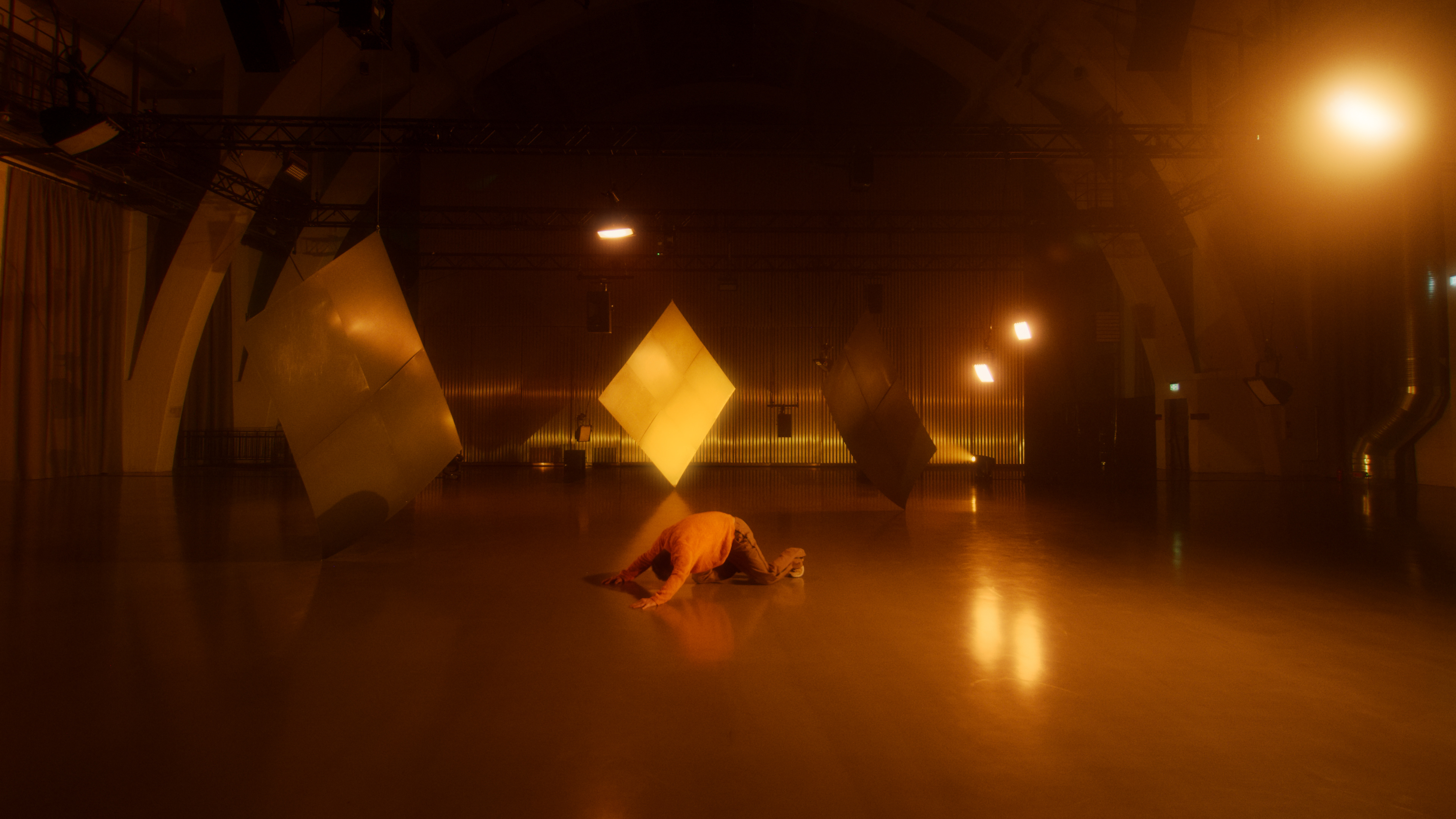TECTONIC / Marko Guido - Dansehallerne, Copenhagen 2026