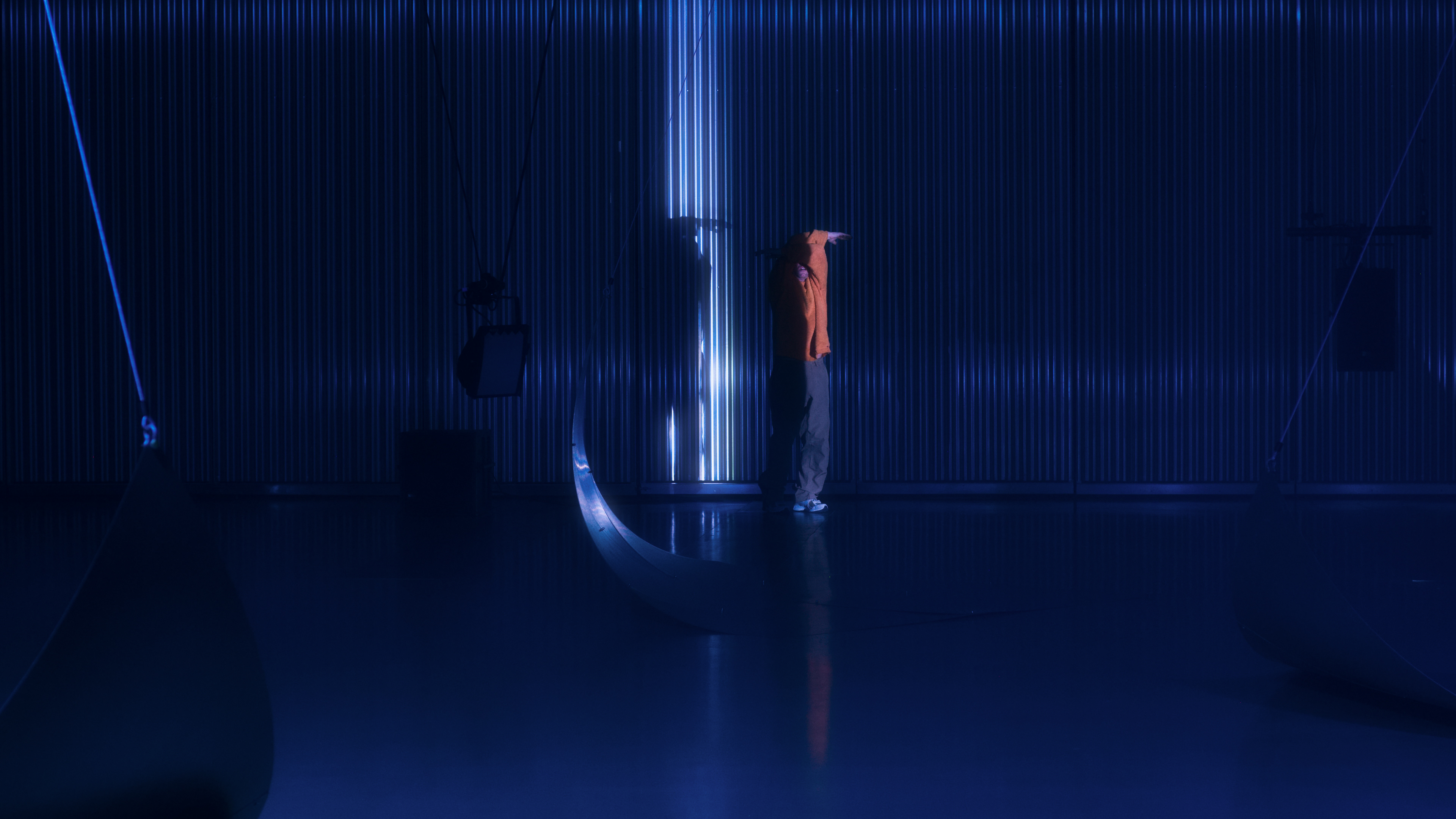 TECTONIC / Marko Guido - Dansehallerne, Copenhagen 2026