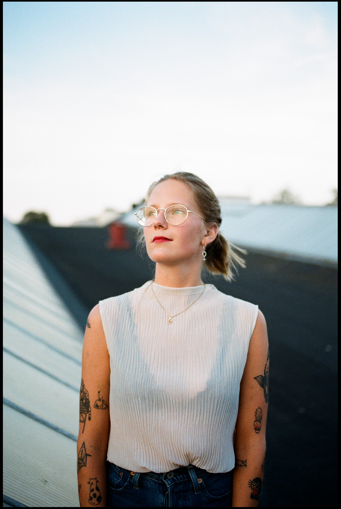 © Alexis Rodríguez Cancino. All Rights Reserved.